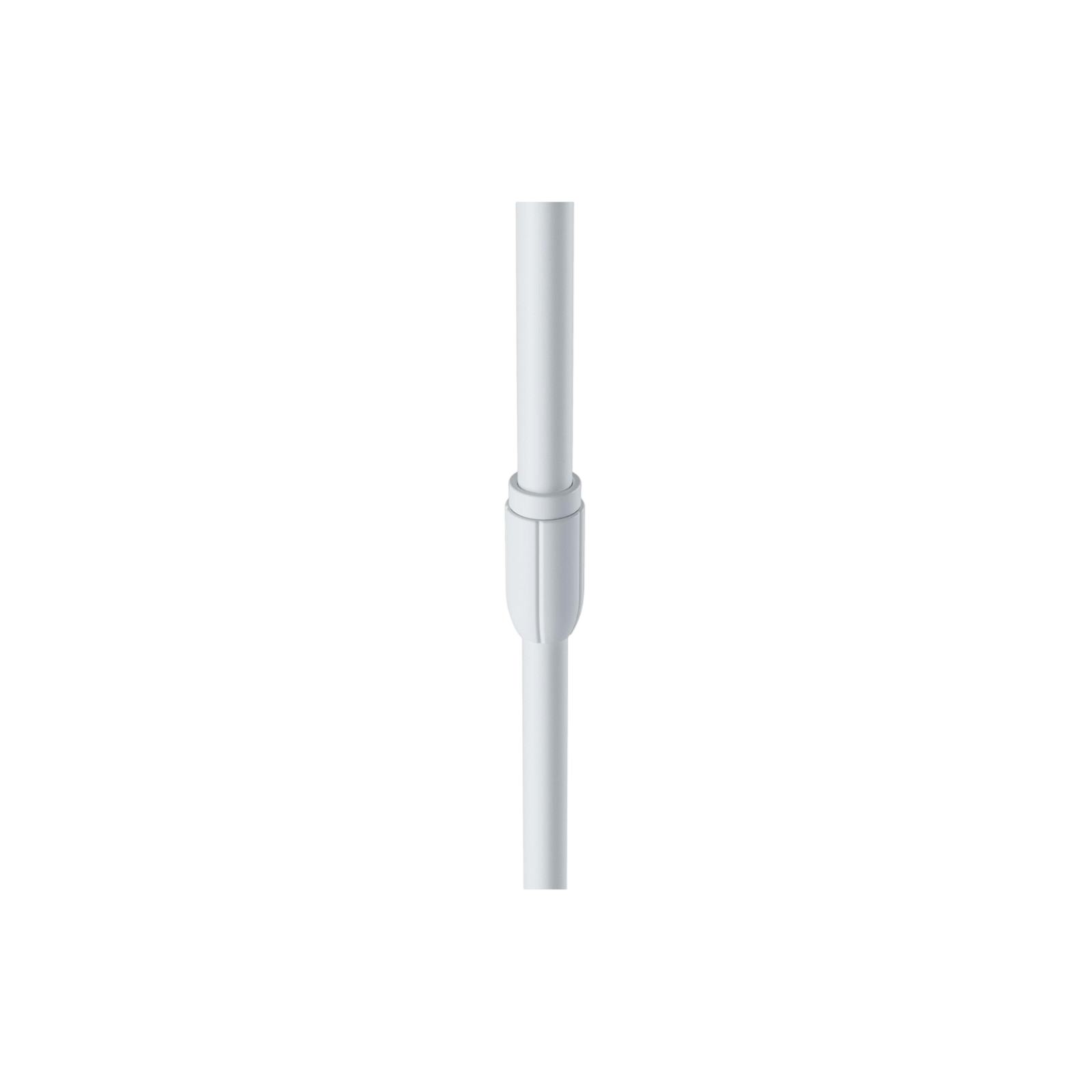 Séparateur de pièce Anywhere Rod Nickel