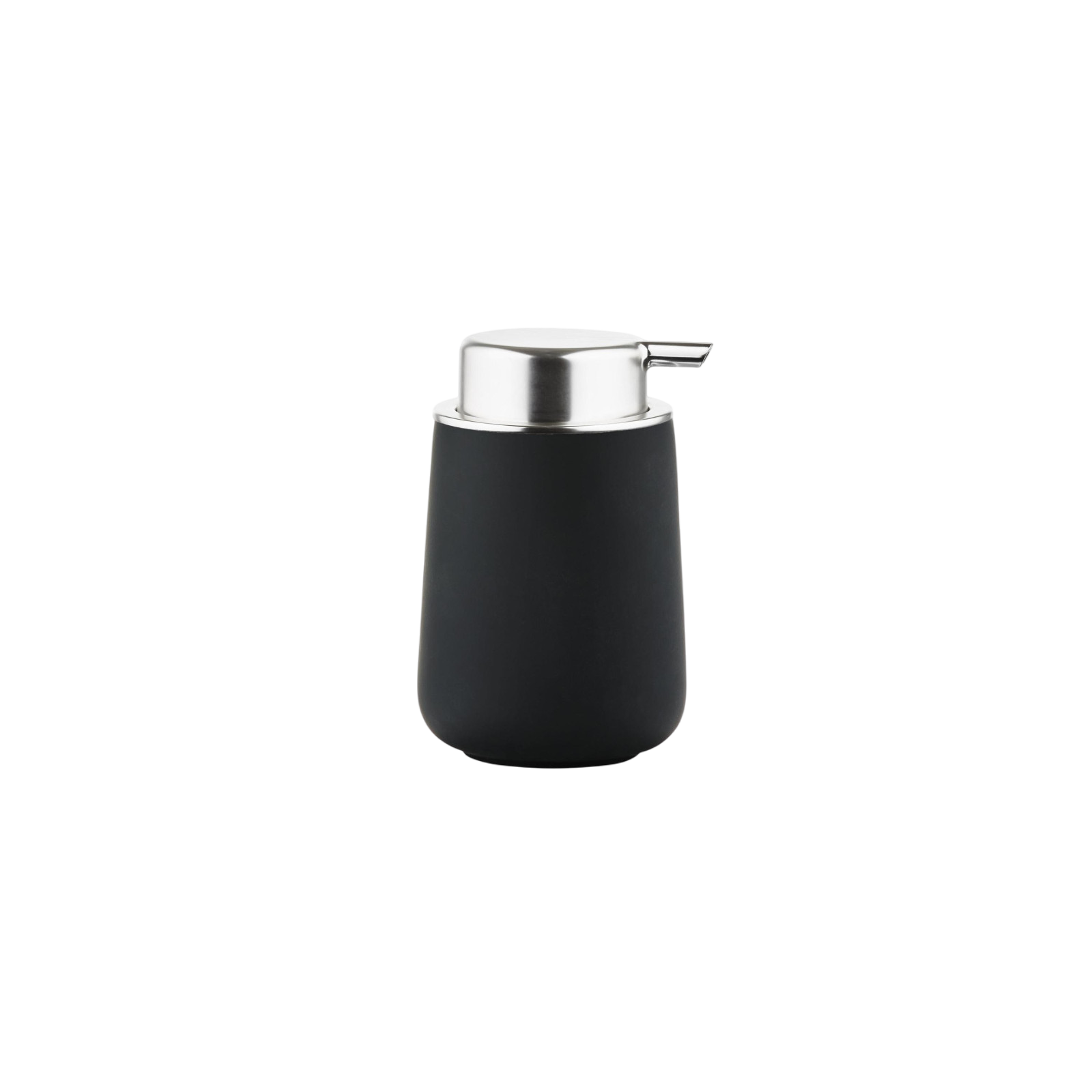 Nova soap dispenser 250 ml, Black
