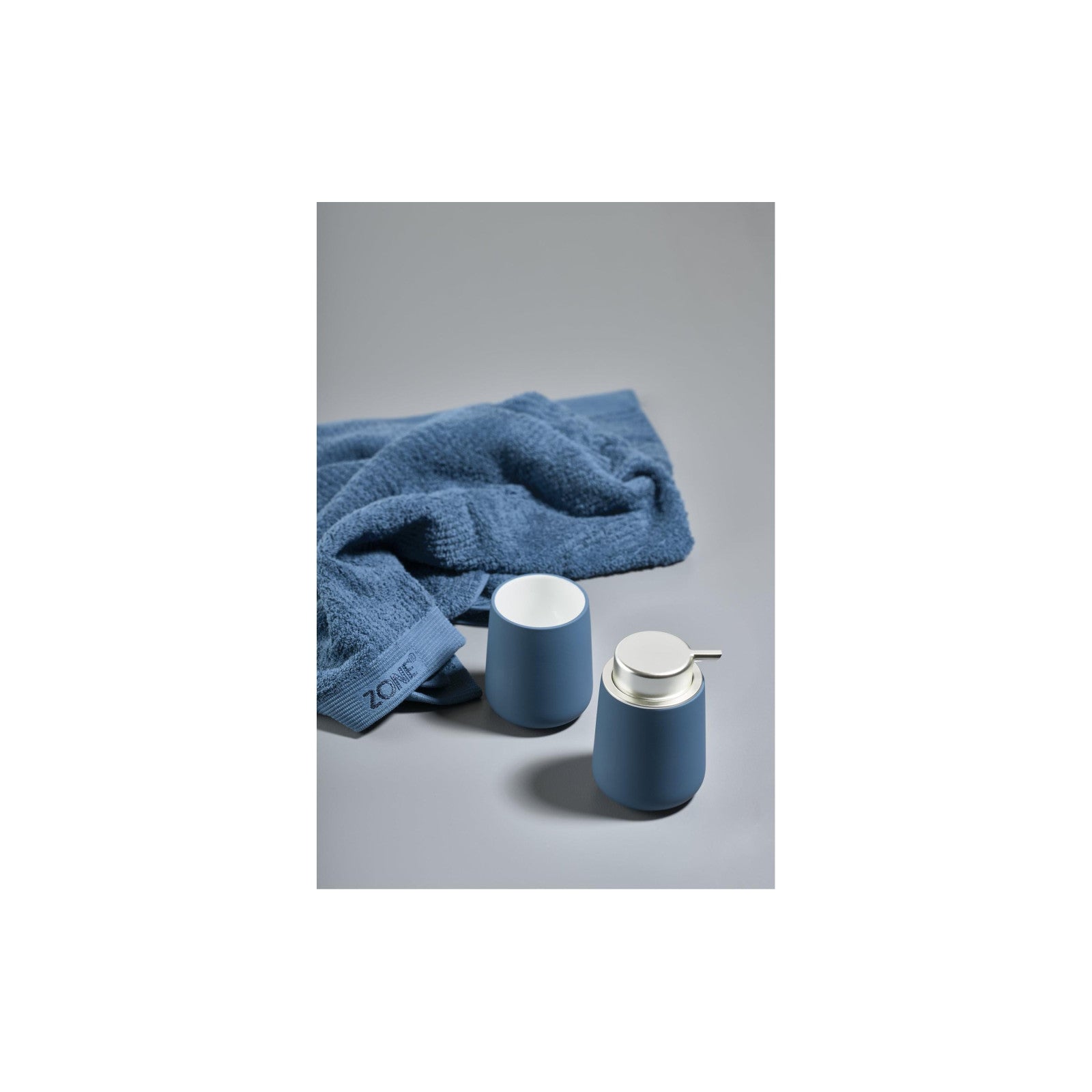 Seifenspender Nova 250 ml, White