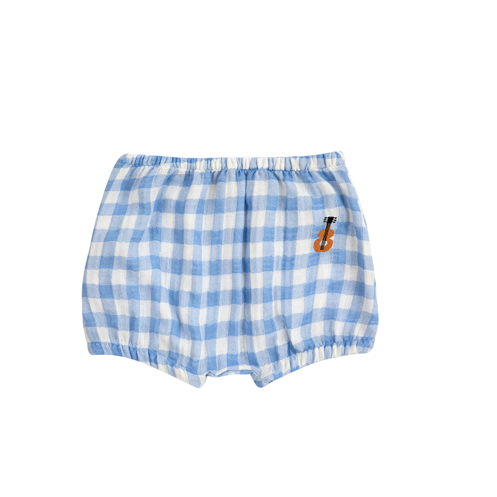 Bobo Choses Blue baby gift set