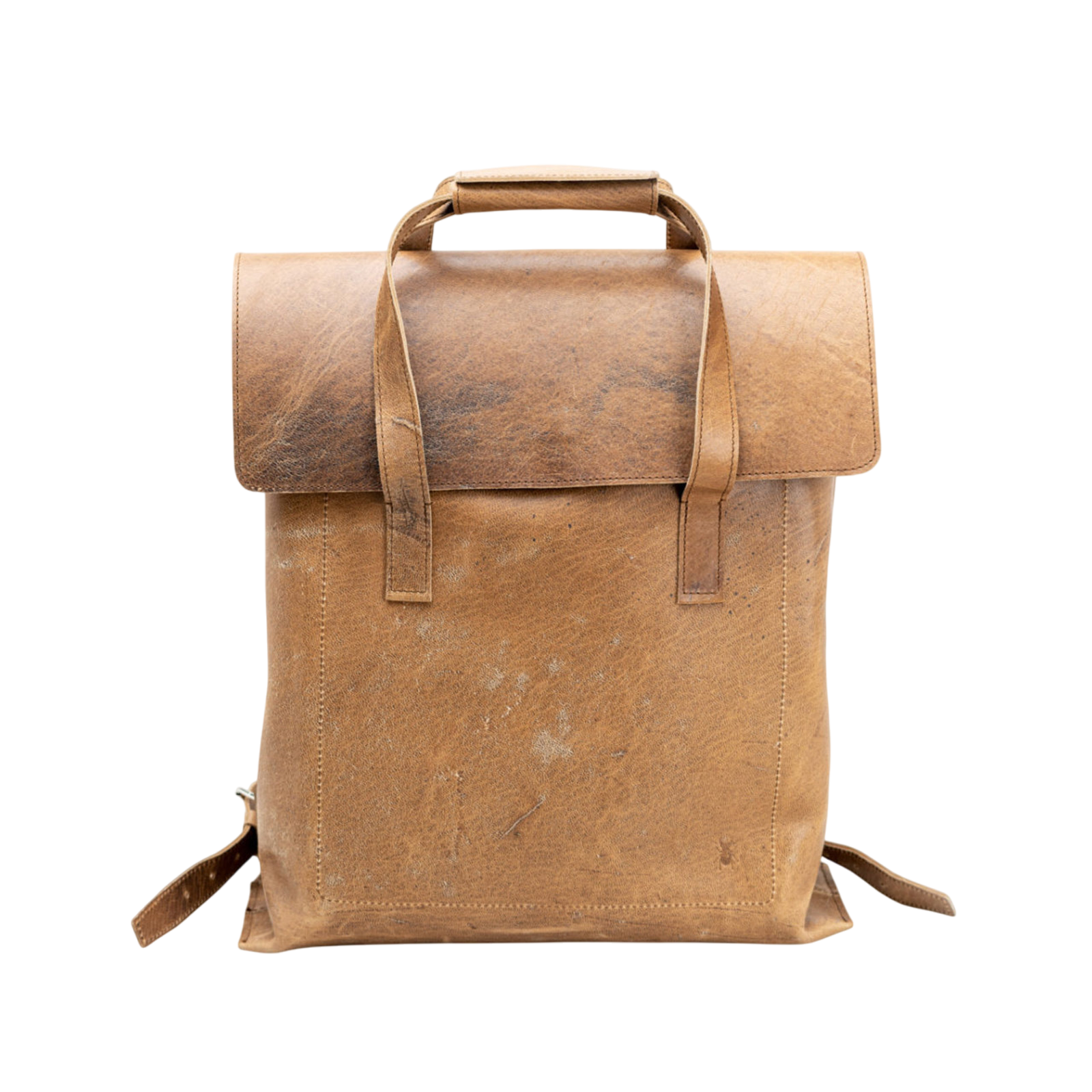 Backpack Tura oakbrown