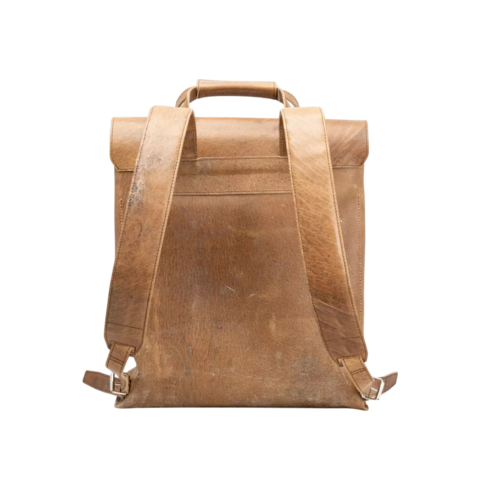 Sac à dos Tura oakbrown