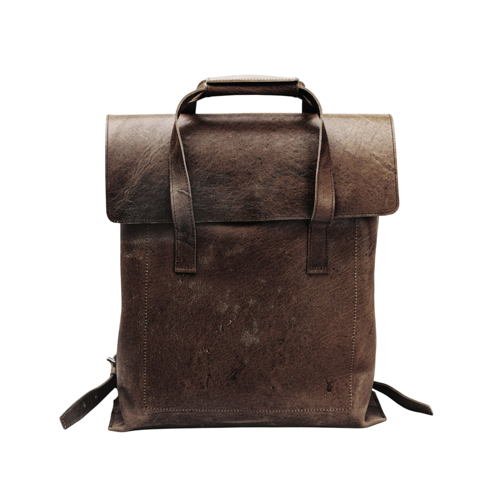 Backpack Tura darkbrown