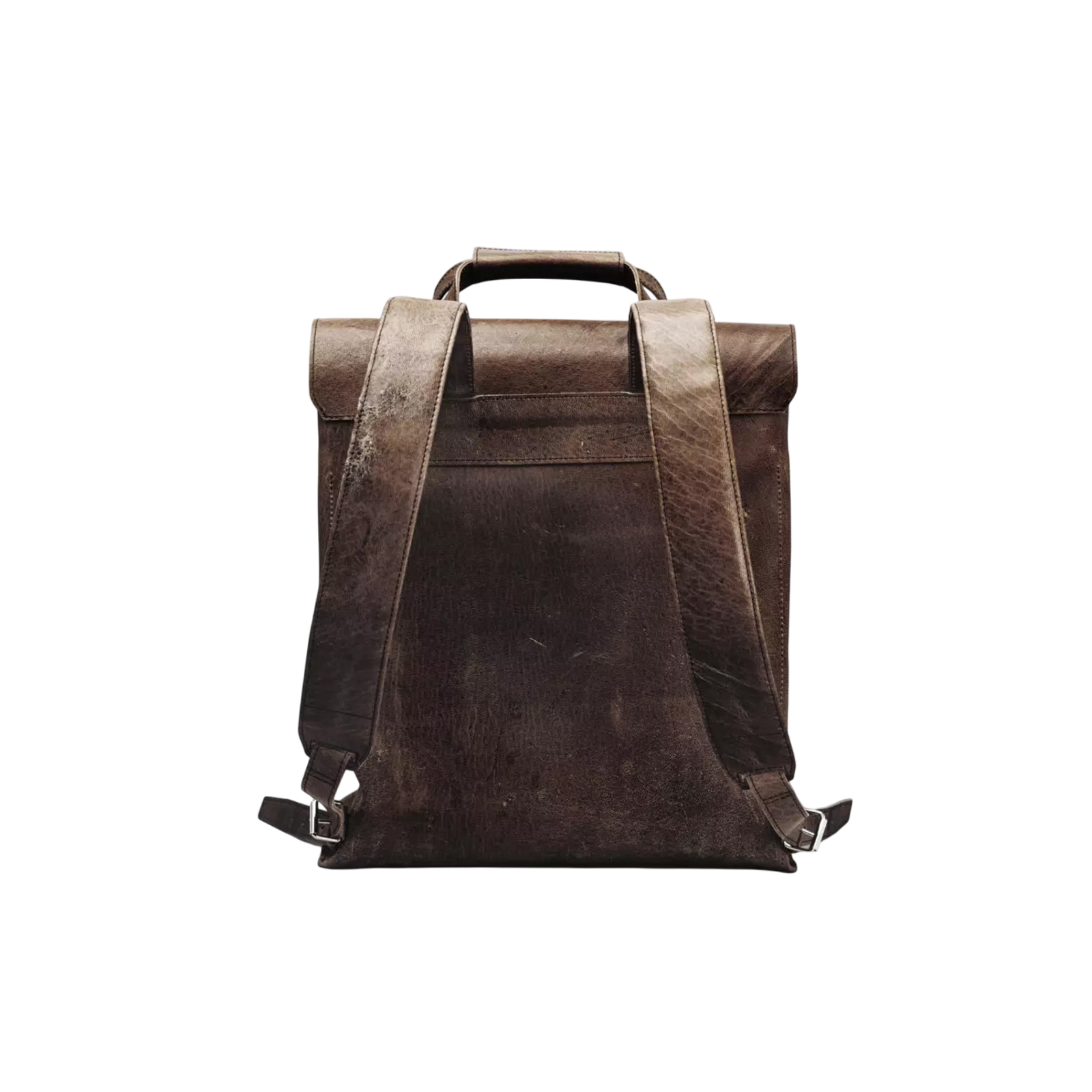 Rucksack Tura darkbrown