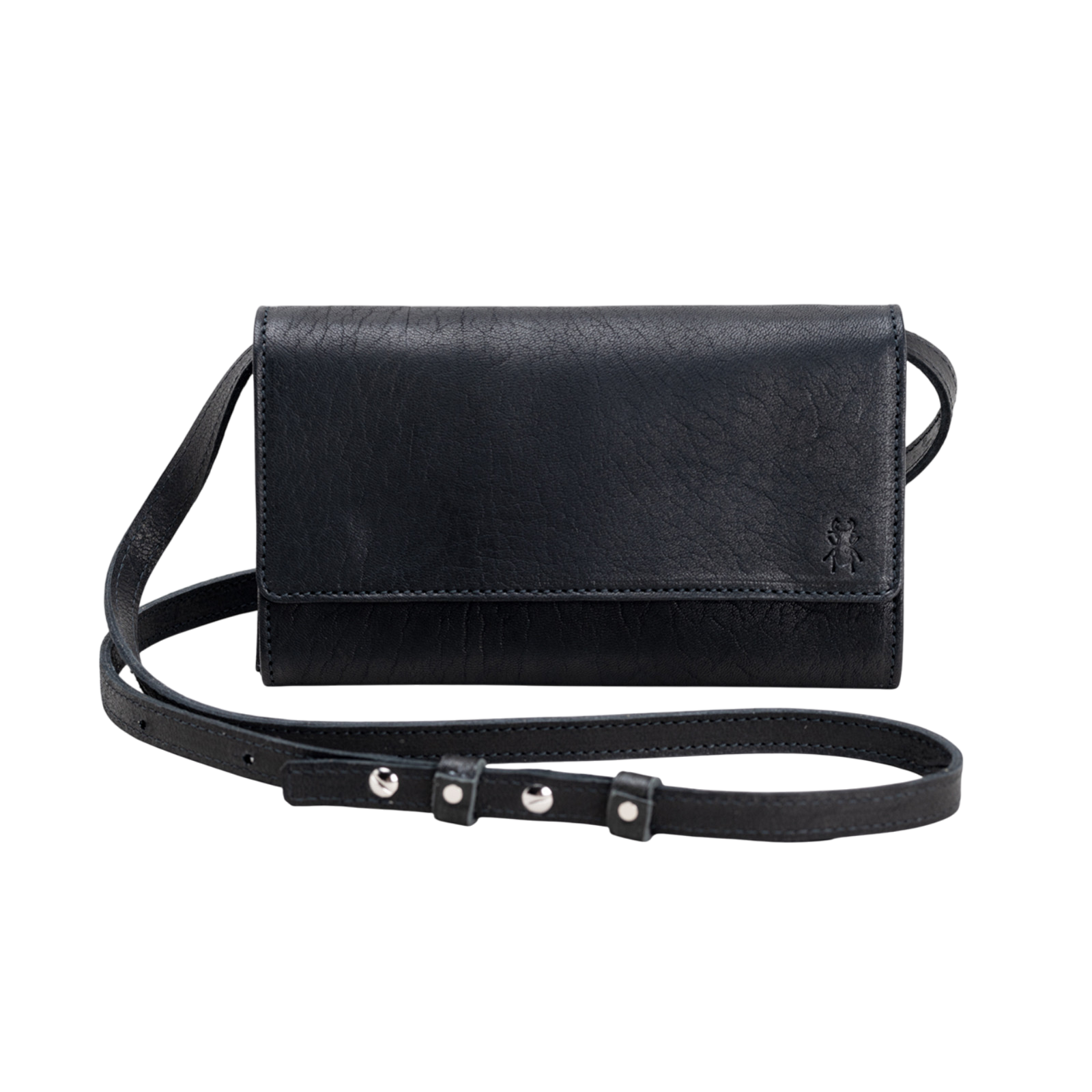 Minibag Nanina black