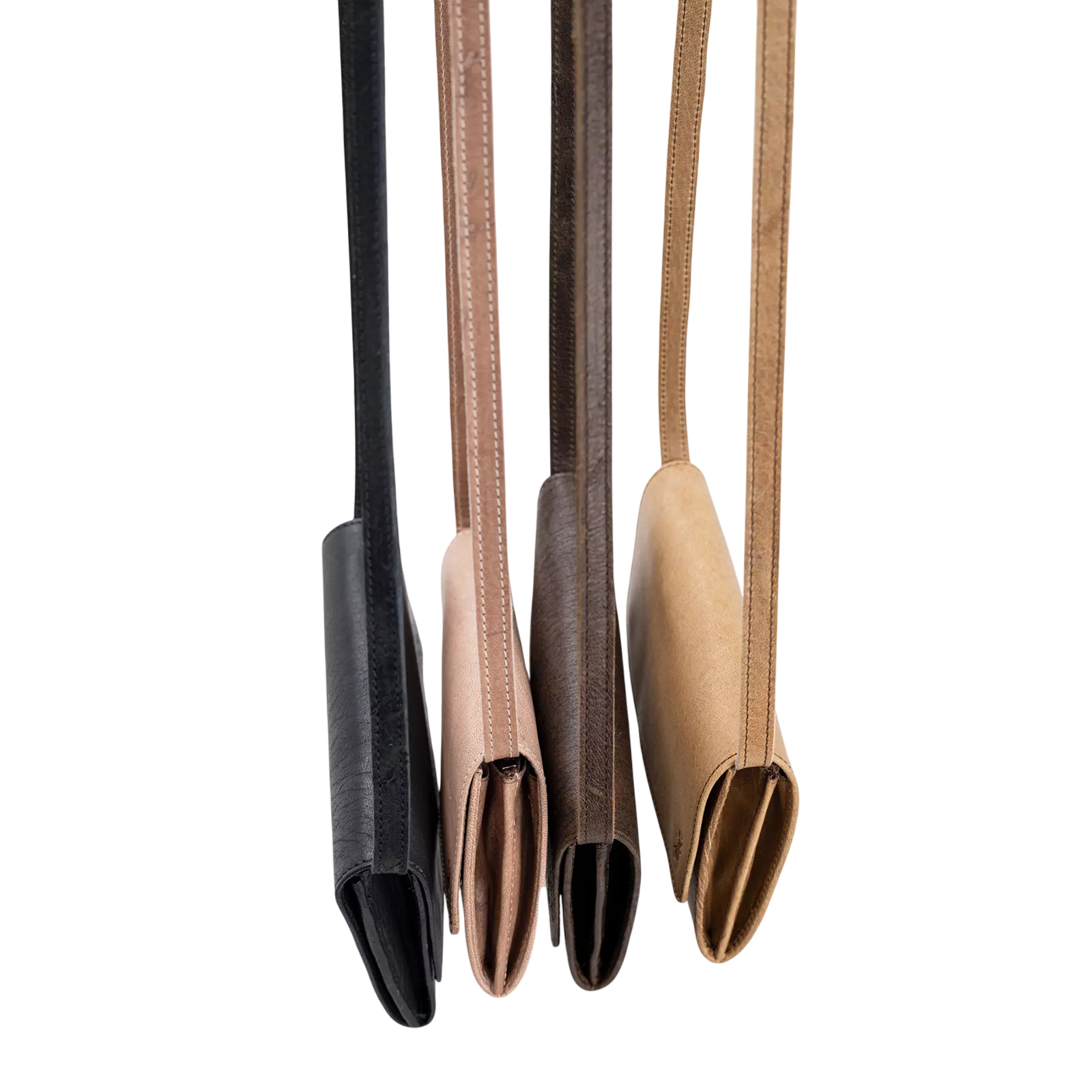 Minibag Nanina black