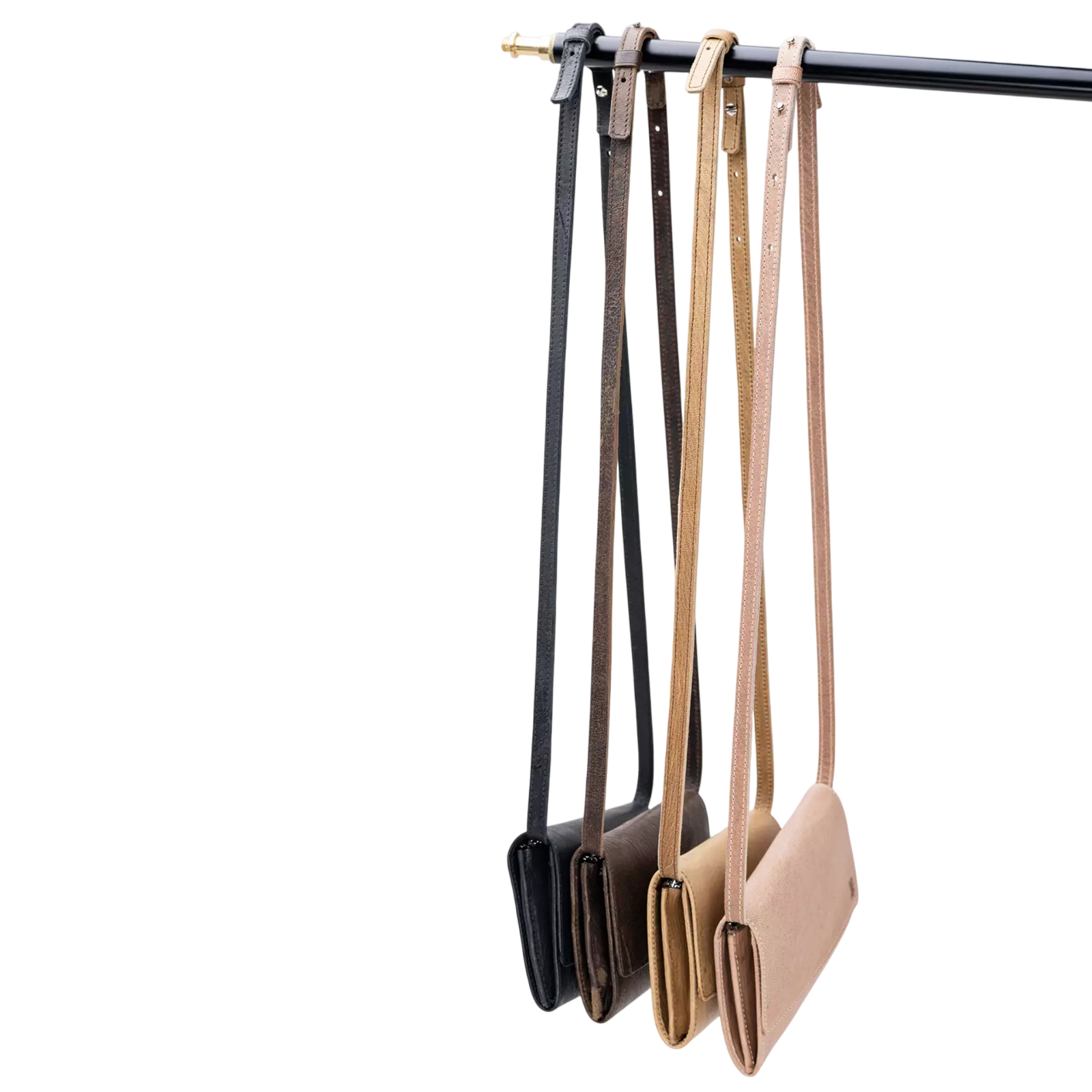 Minibag Nanina black