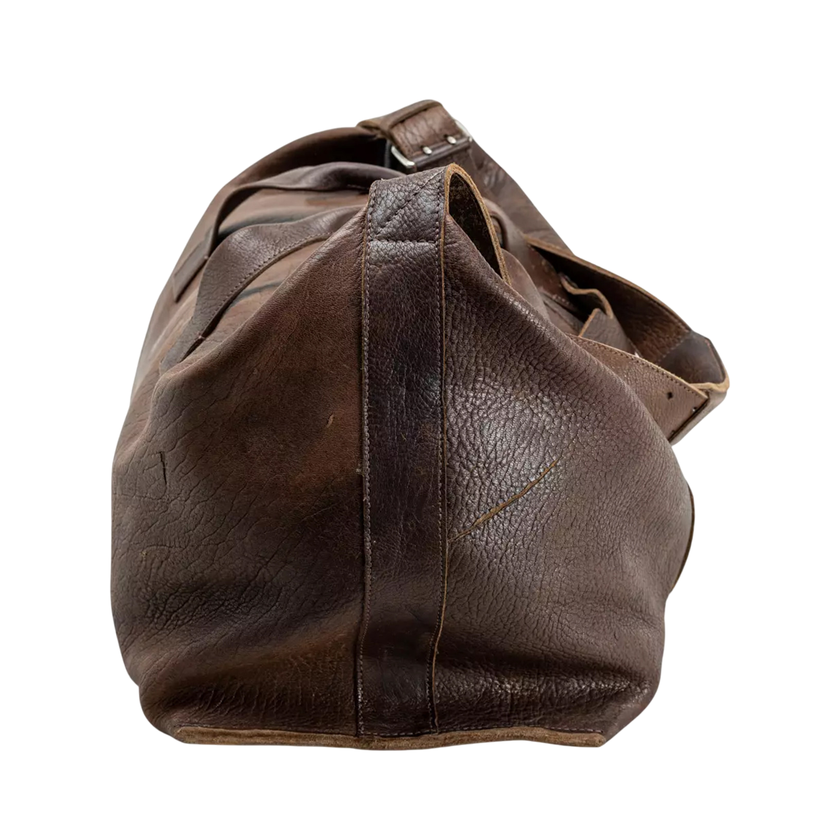 Weekender Gru darkbrown