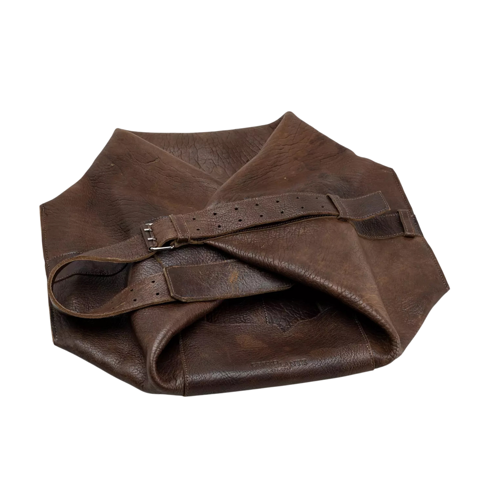 Weekender Gru darkbrown