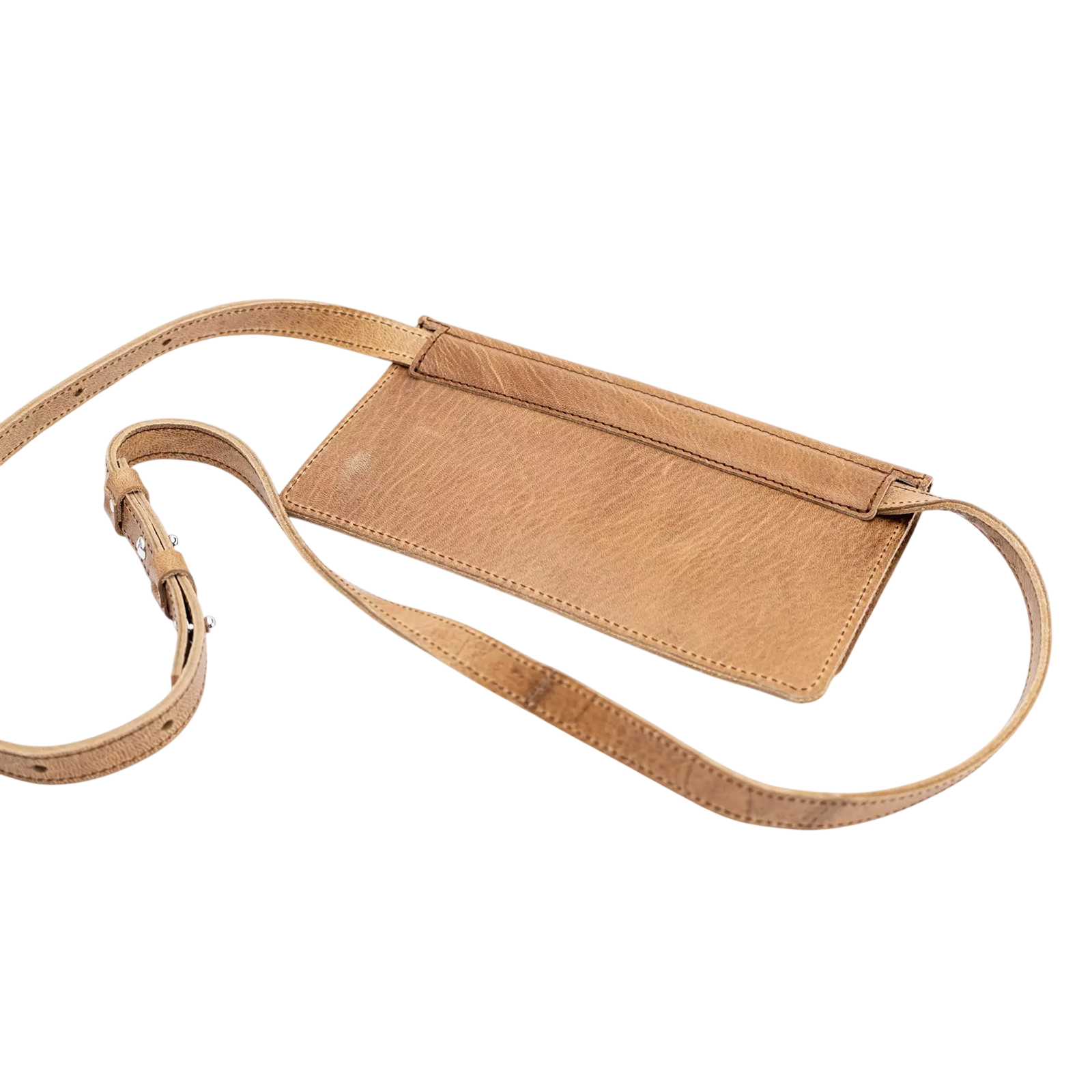 Bauchtasche Vent oakbrown
