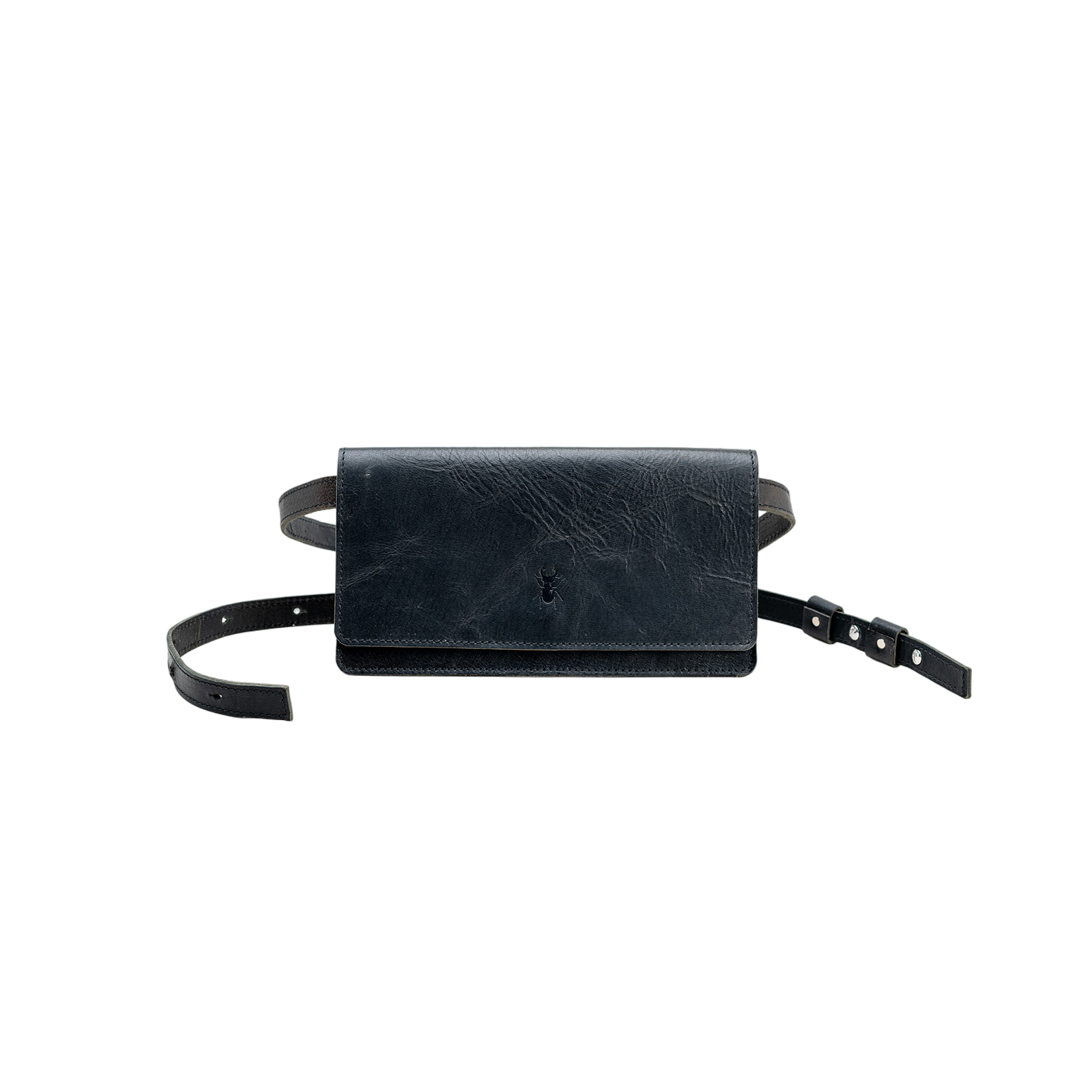 Bauchtasche Vent black