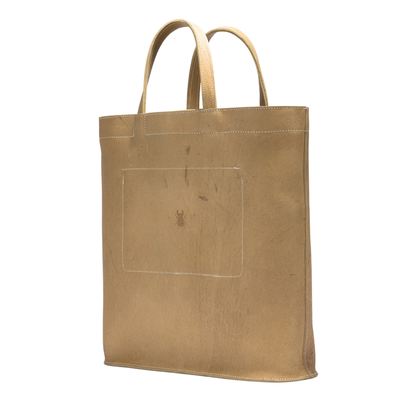 Shopper Sulvadia cognac