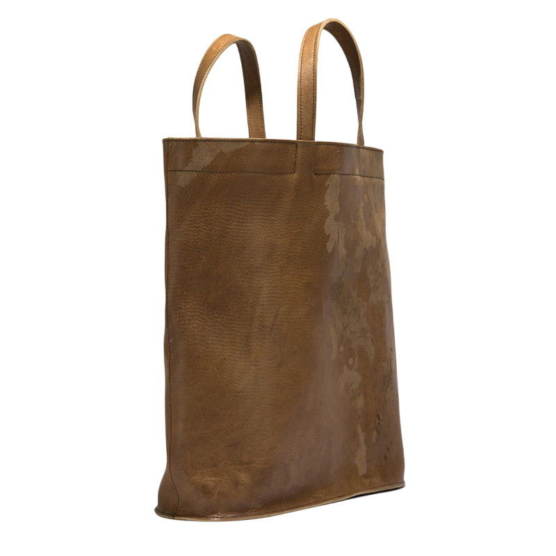 Shopper Sulvadia oakbrown