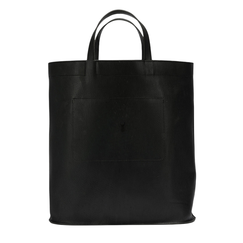 Shopper Sulvadia black