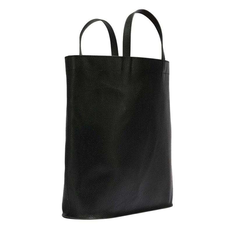 Shopper Sulvadia black