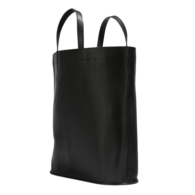 Shopper Sulvadia black