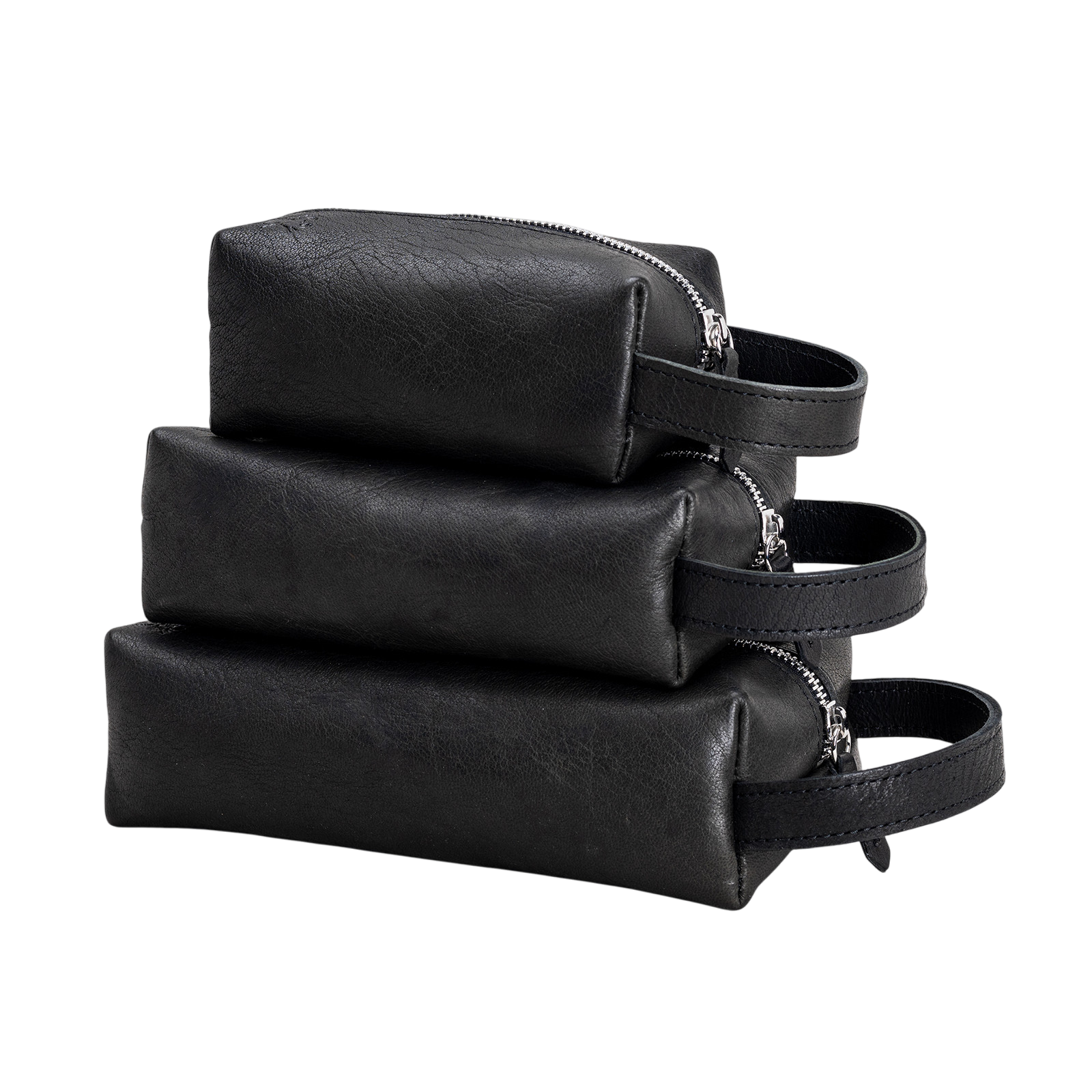 Necessaire Trocla black M