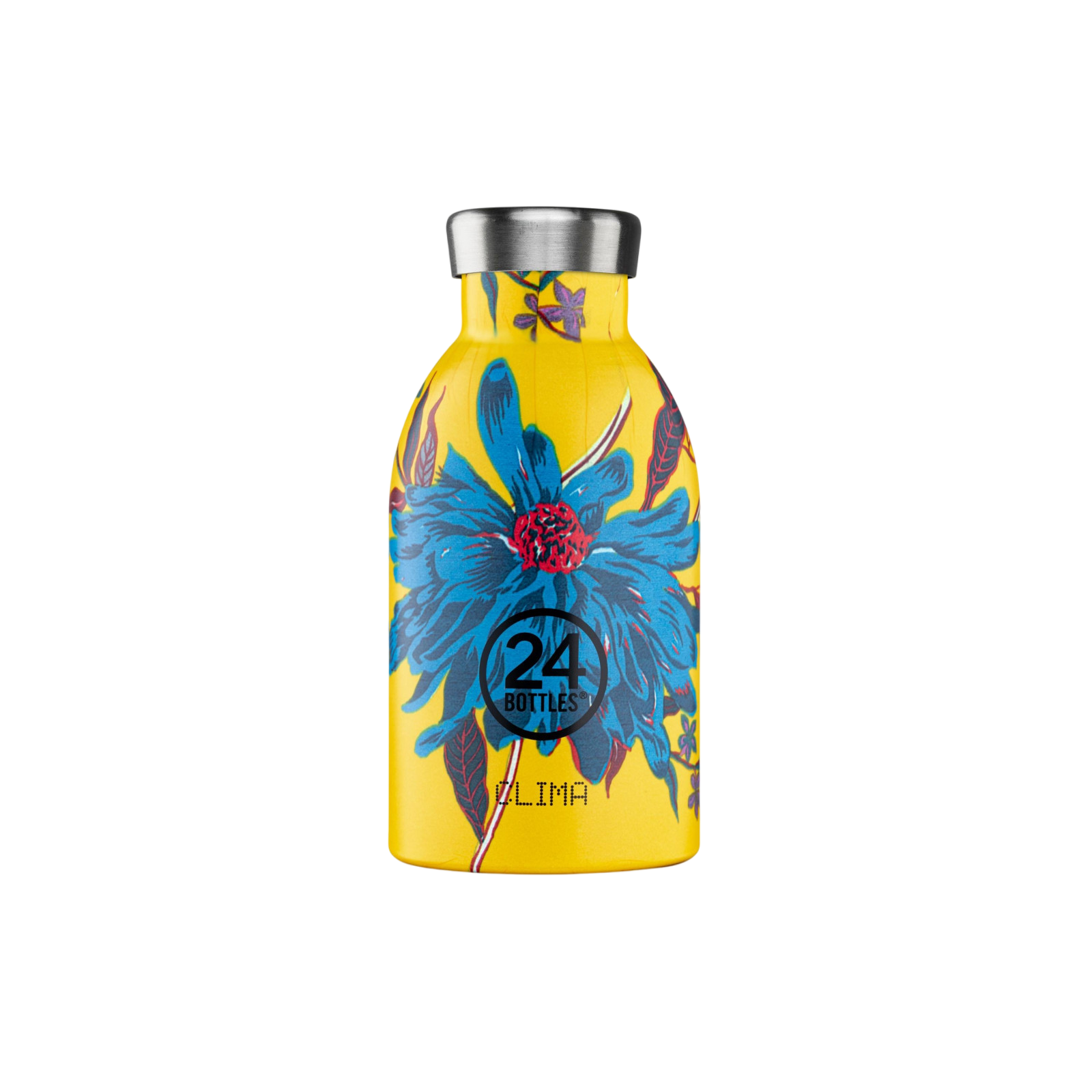 Thermosflasche Clima 0.33 l Aster