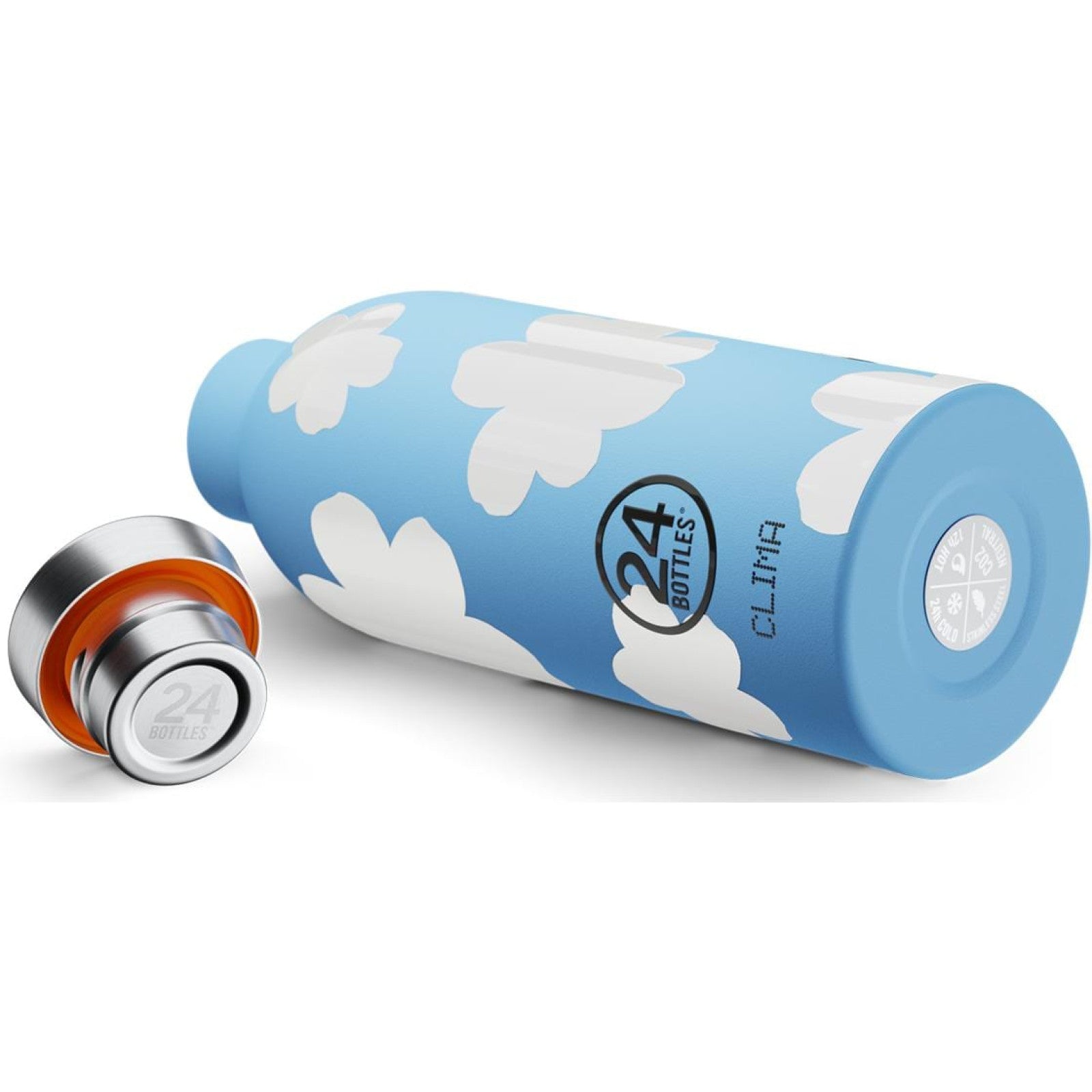 Thermosflasche Clima 0.5 l, Daydreaming