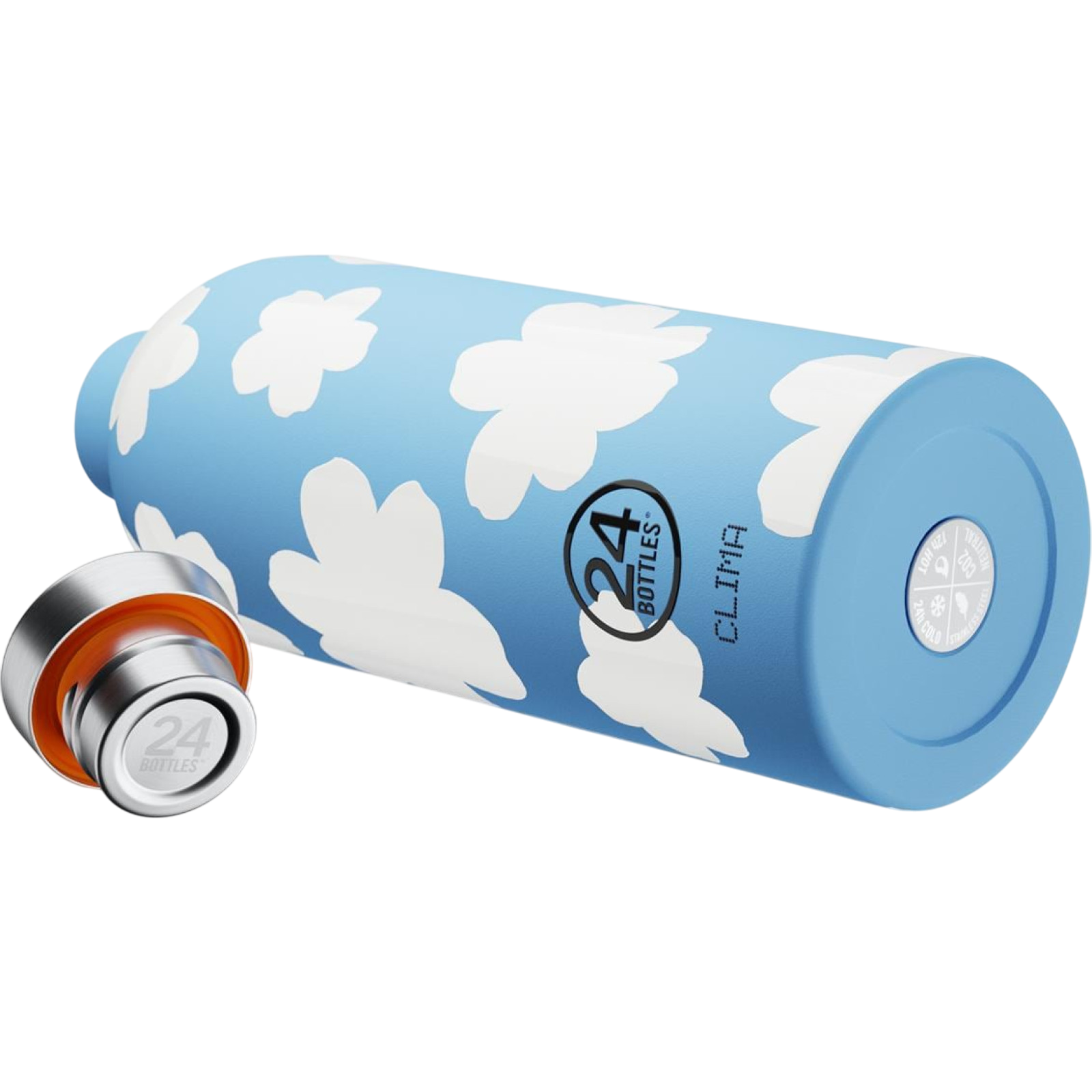 Thermosflasche Clima 0.85 l, Daydreaming