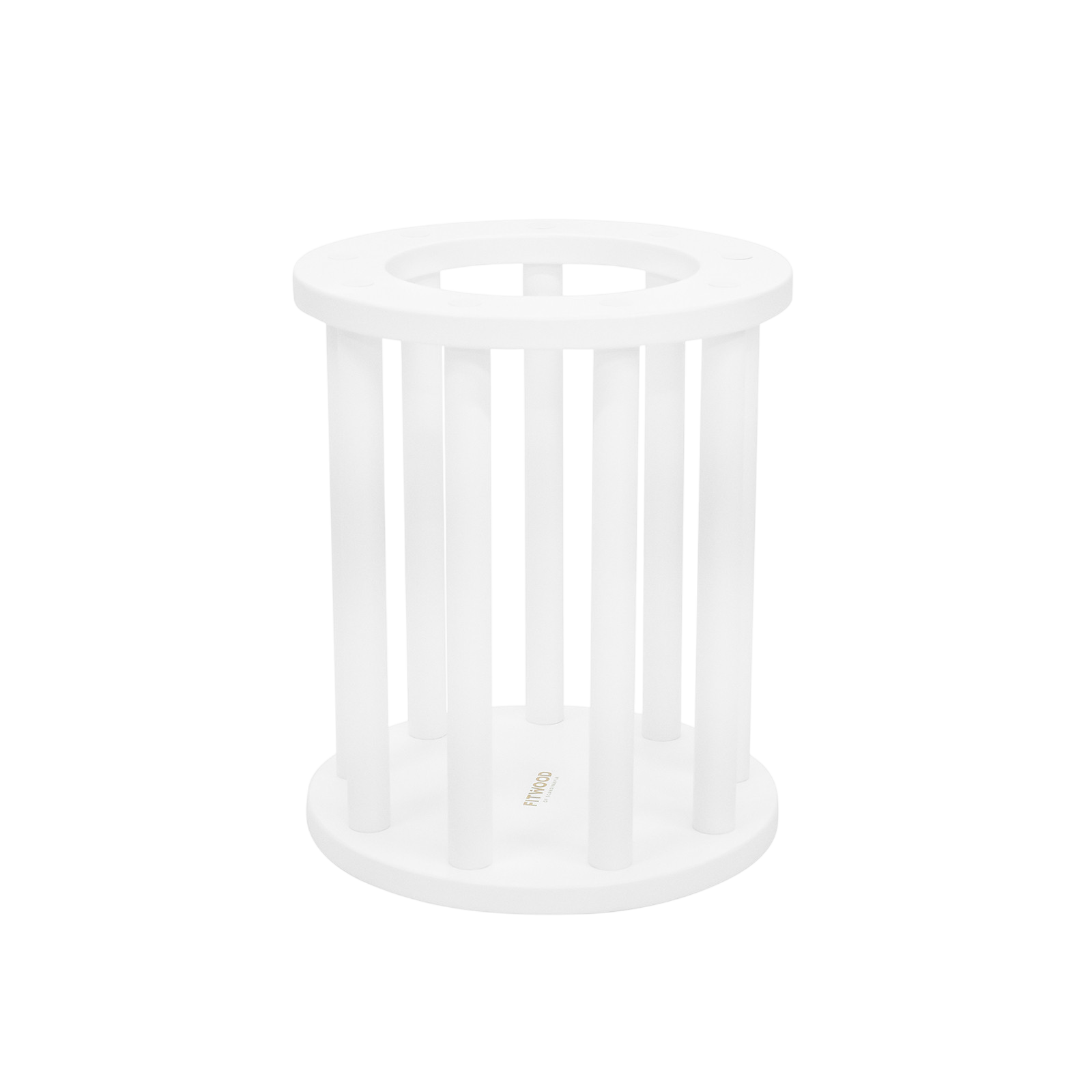 Tabouret LUOTO Blanc