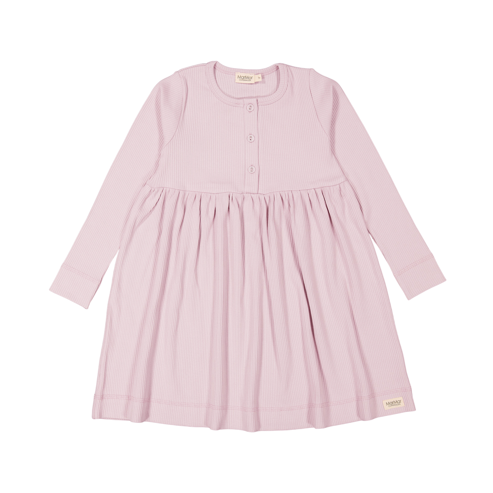 Kleid Dima Lilac Bloom