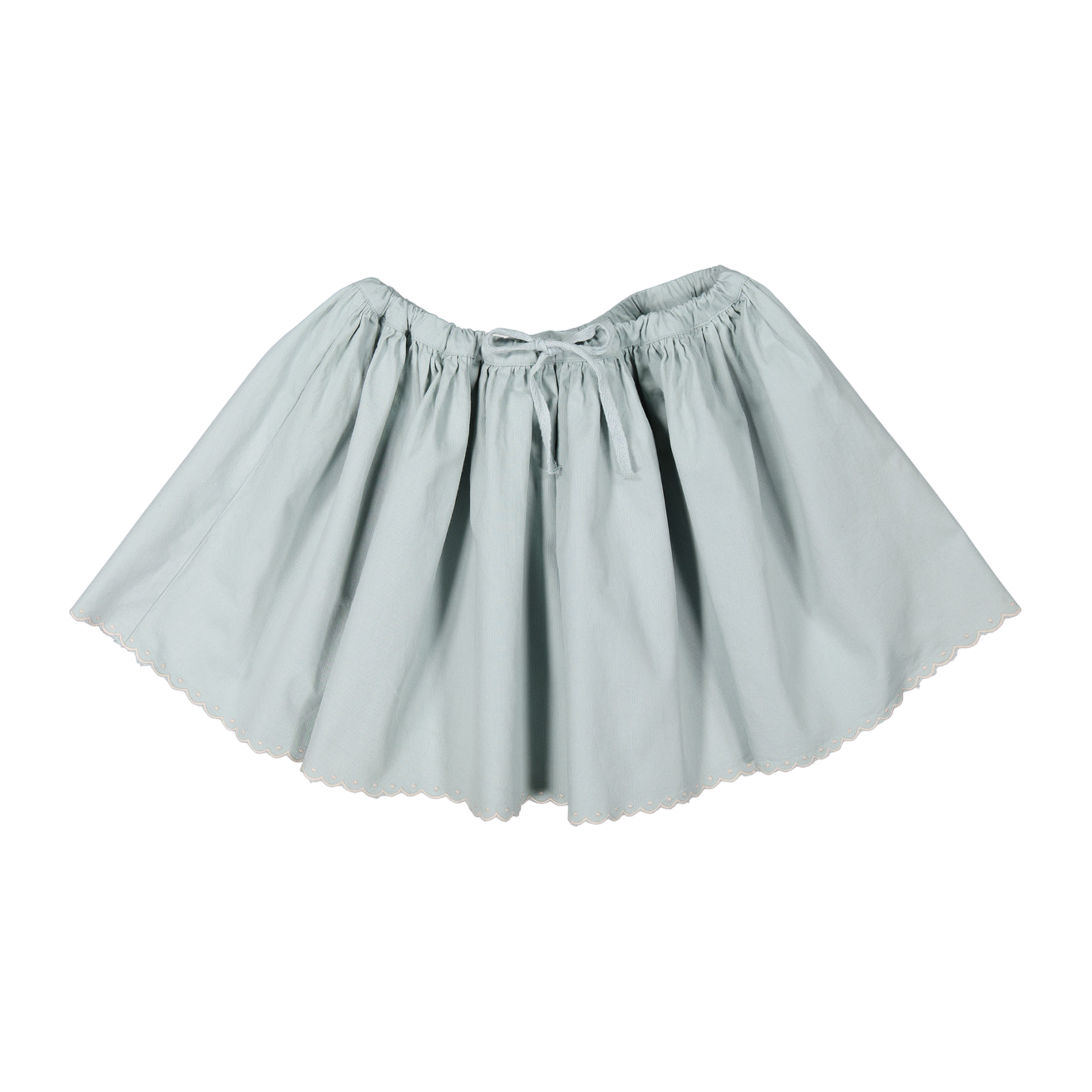 Rock Sana Scallop Pistachio