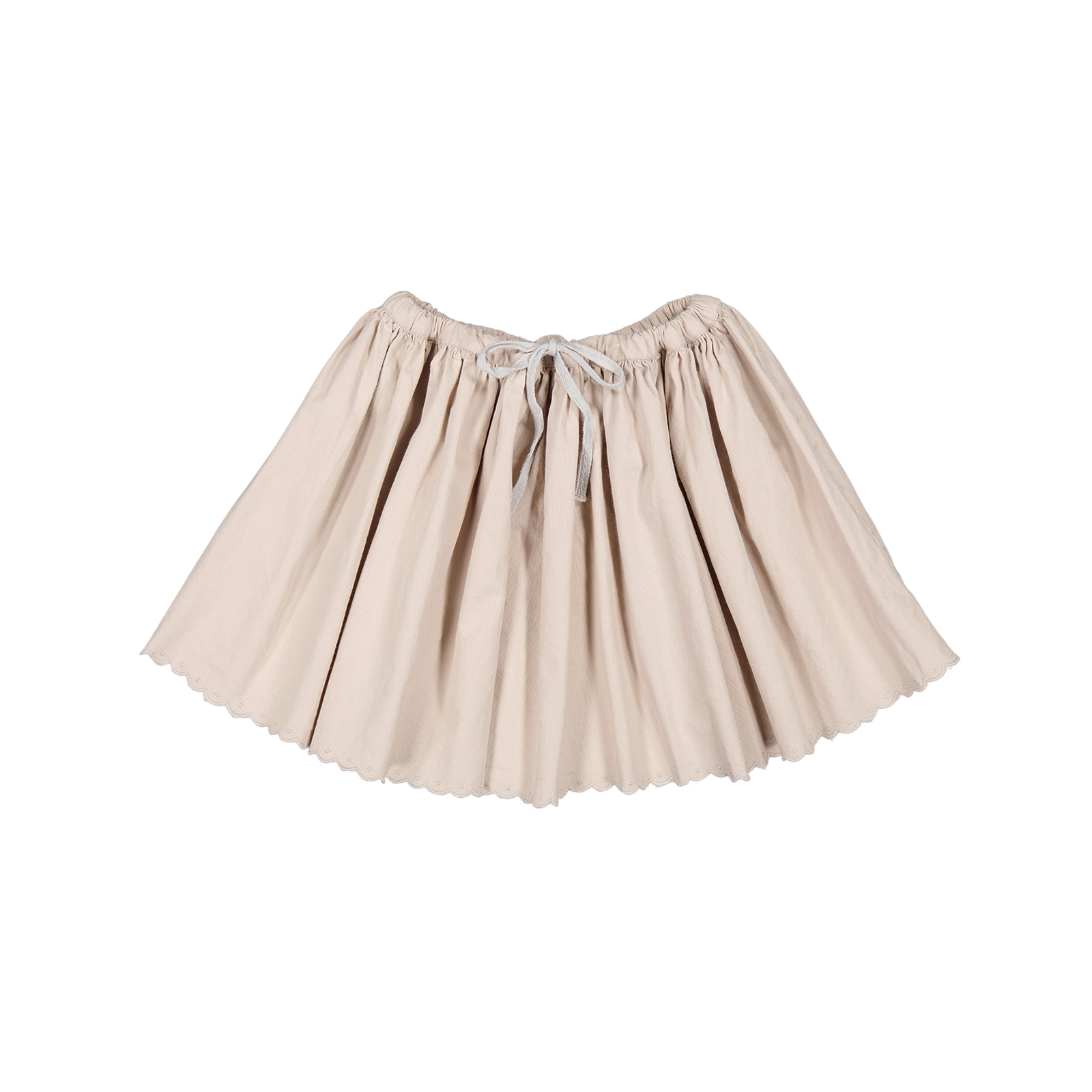 Rock Sana Scallop Mercury Grey