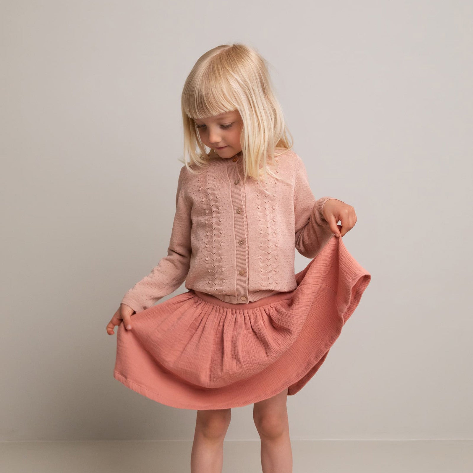 Rock Sus Evening Sun