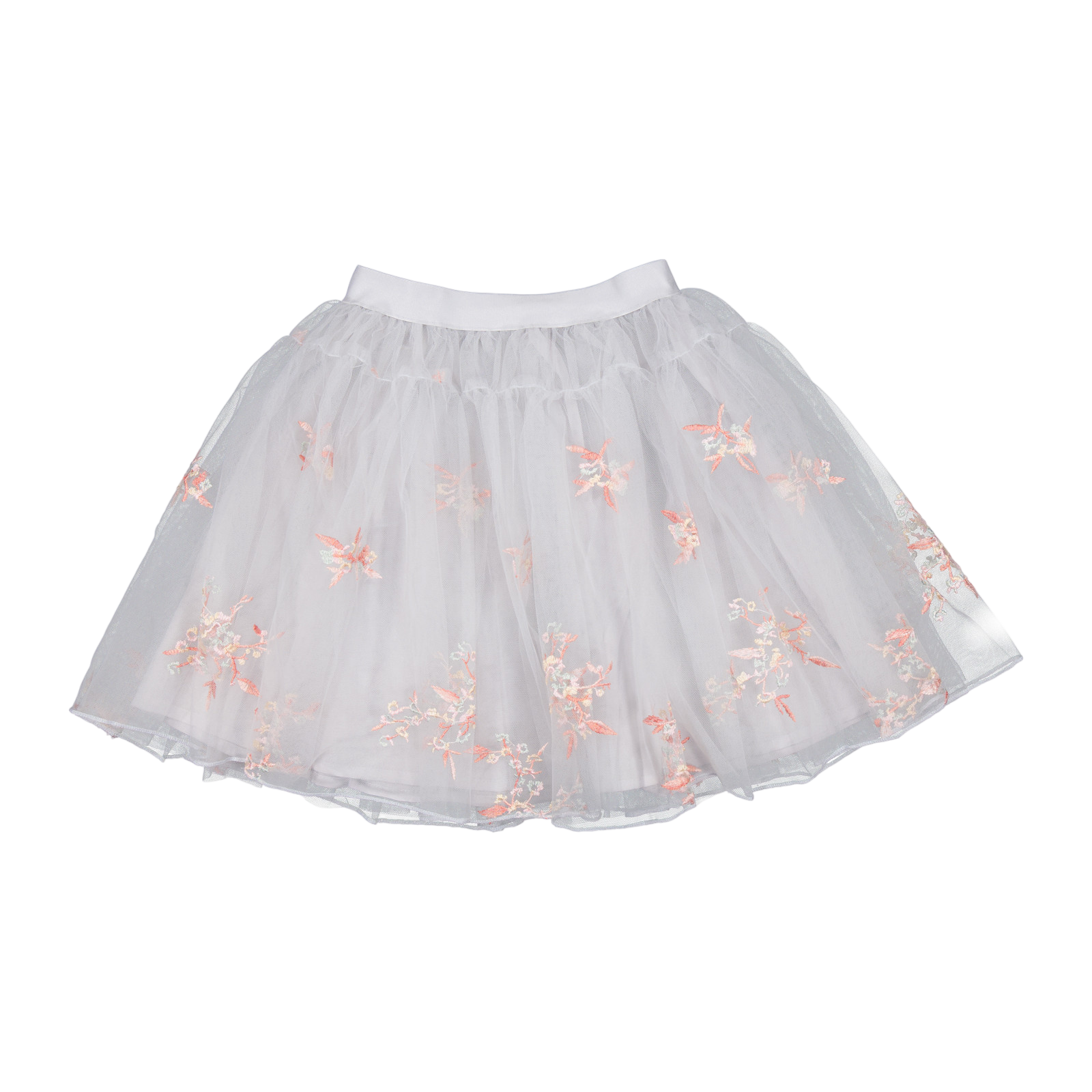 Rock Shelby Wallflower Emb