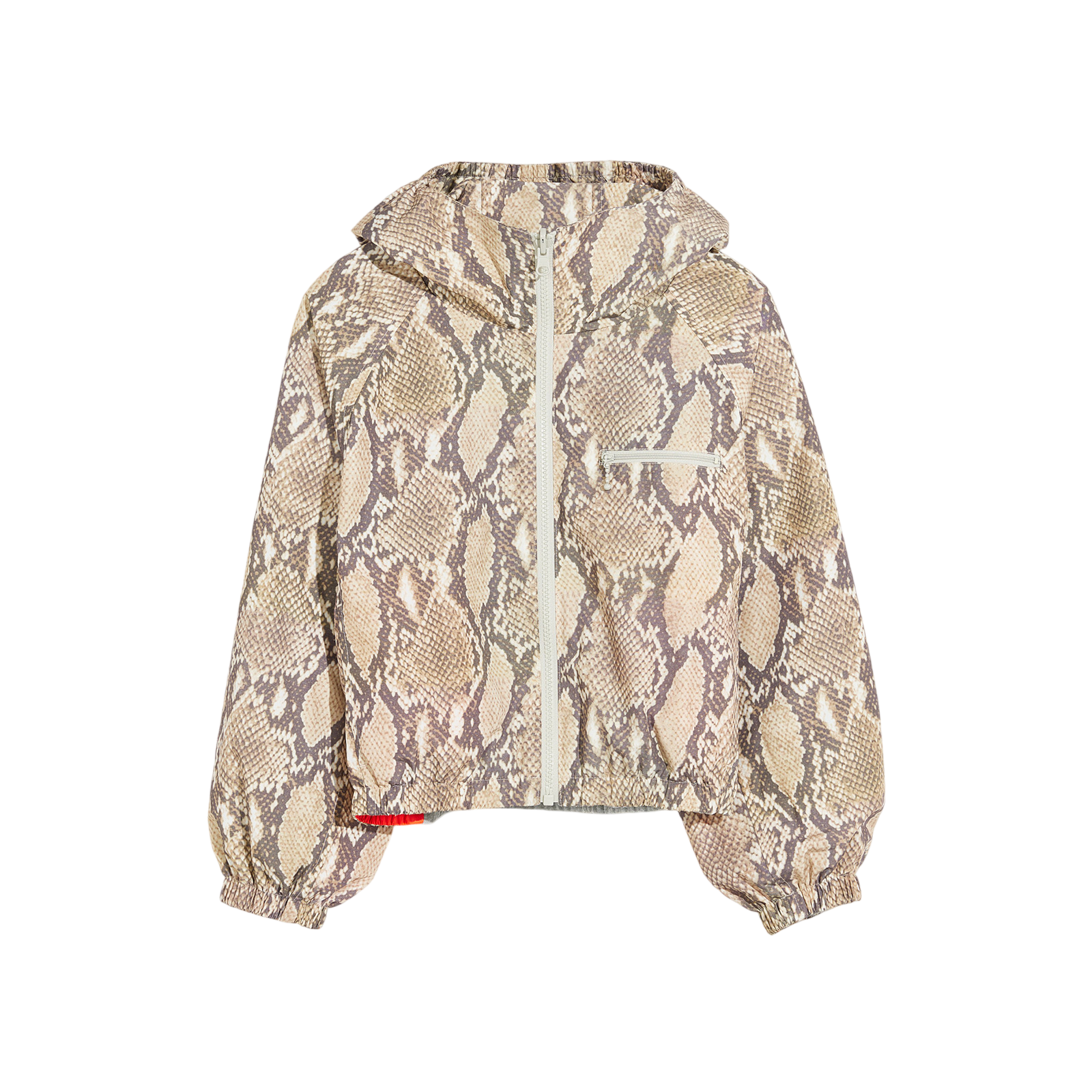 Veste Harrod Display