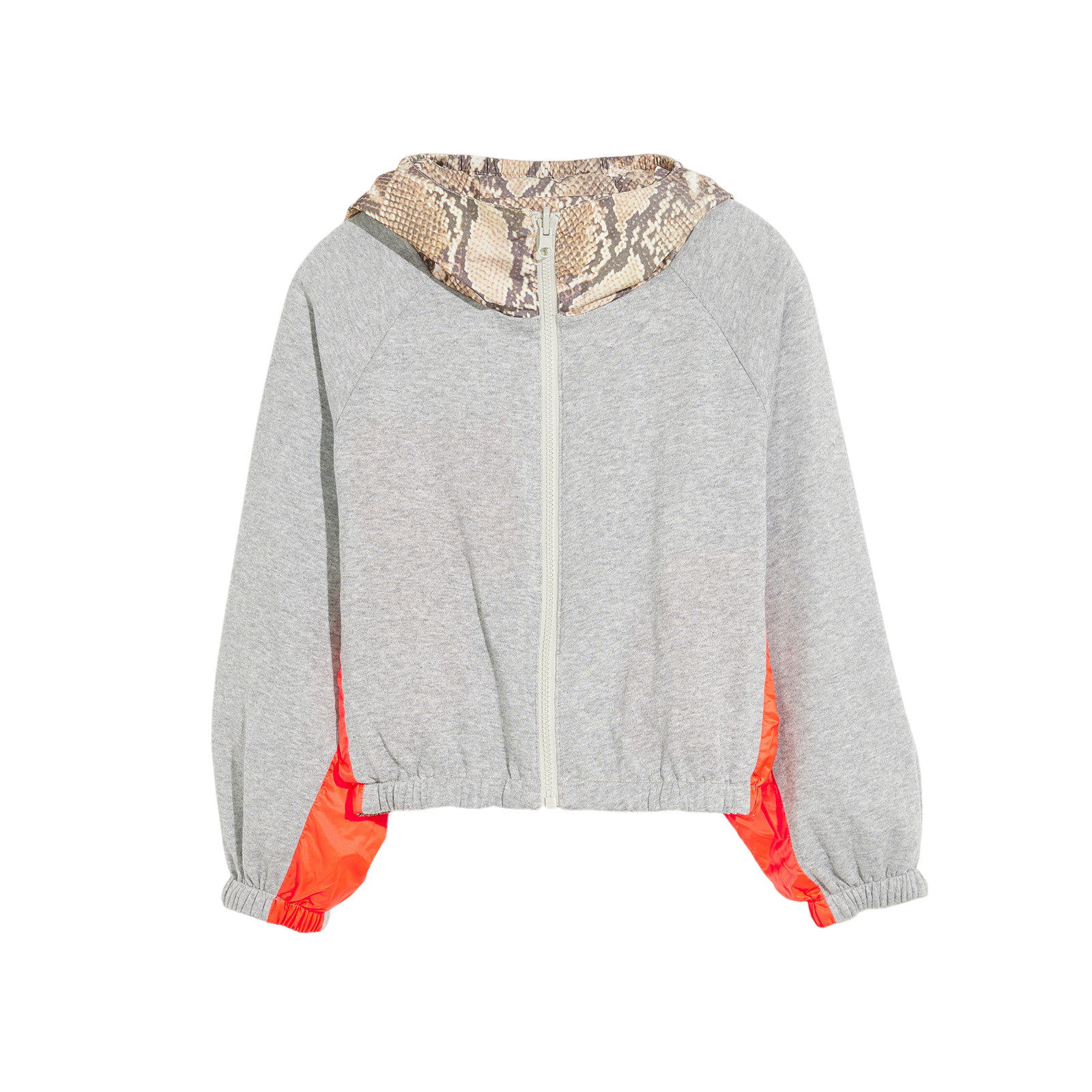 Veste Harrod Display