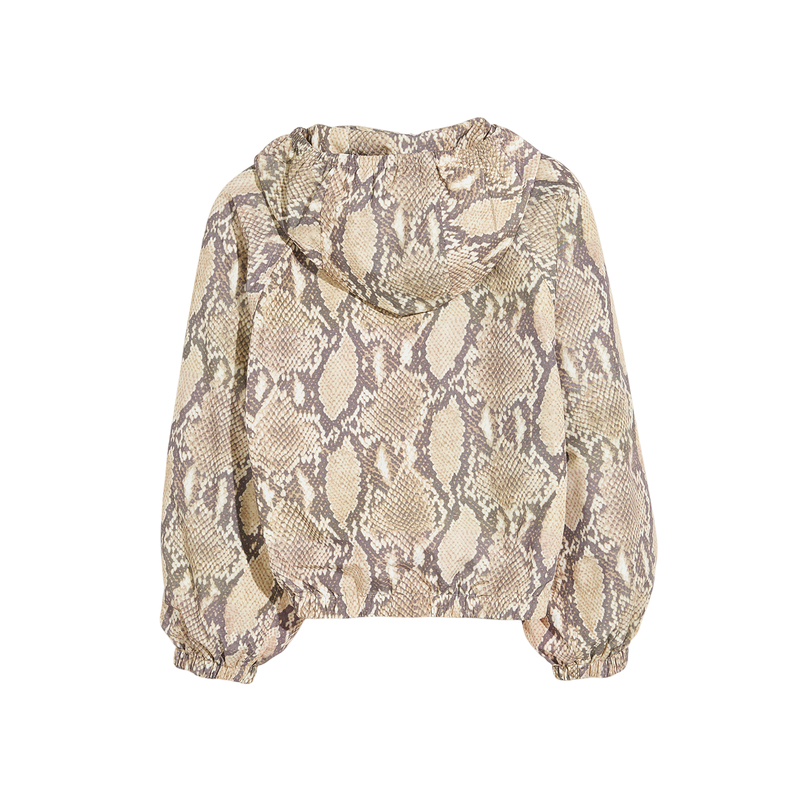 Veste Harrod Display