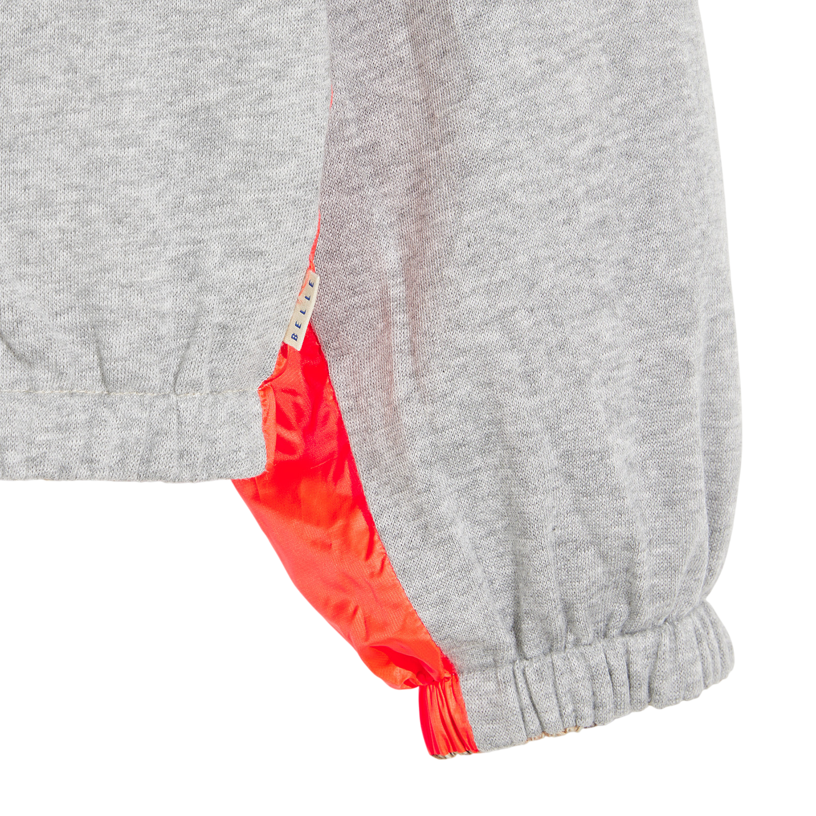 Veste Harrod Display