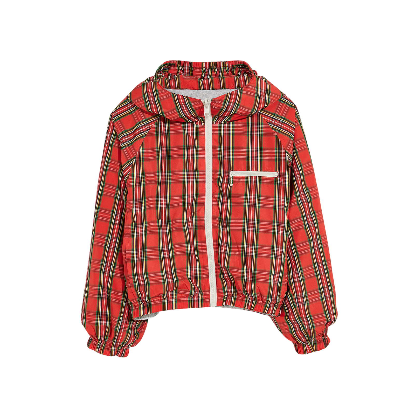 Veste Harrod Check