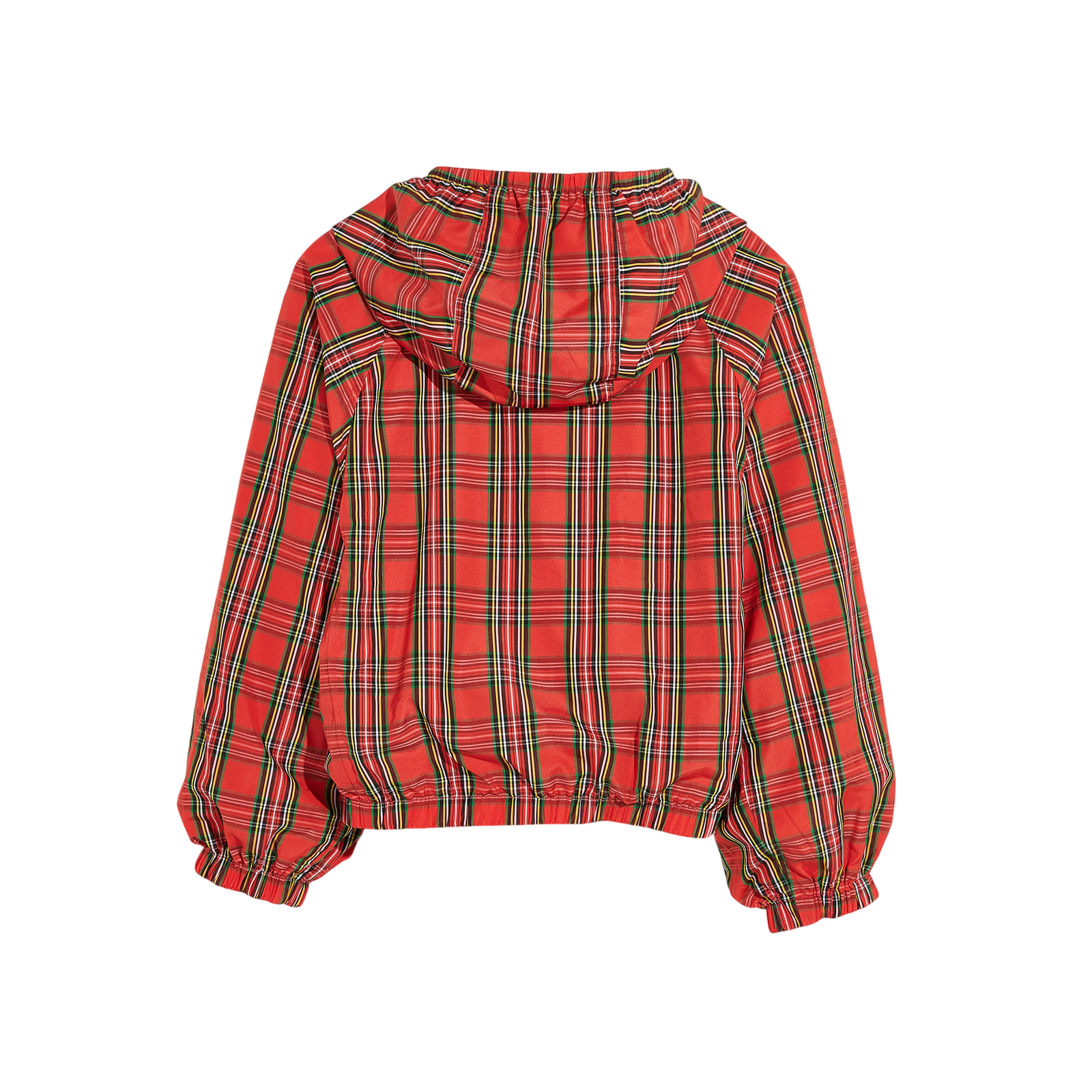 Harrod Check jacket