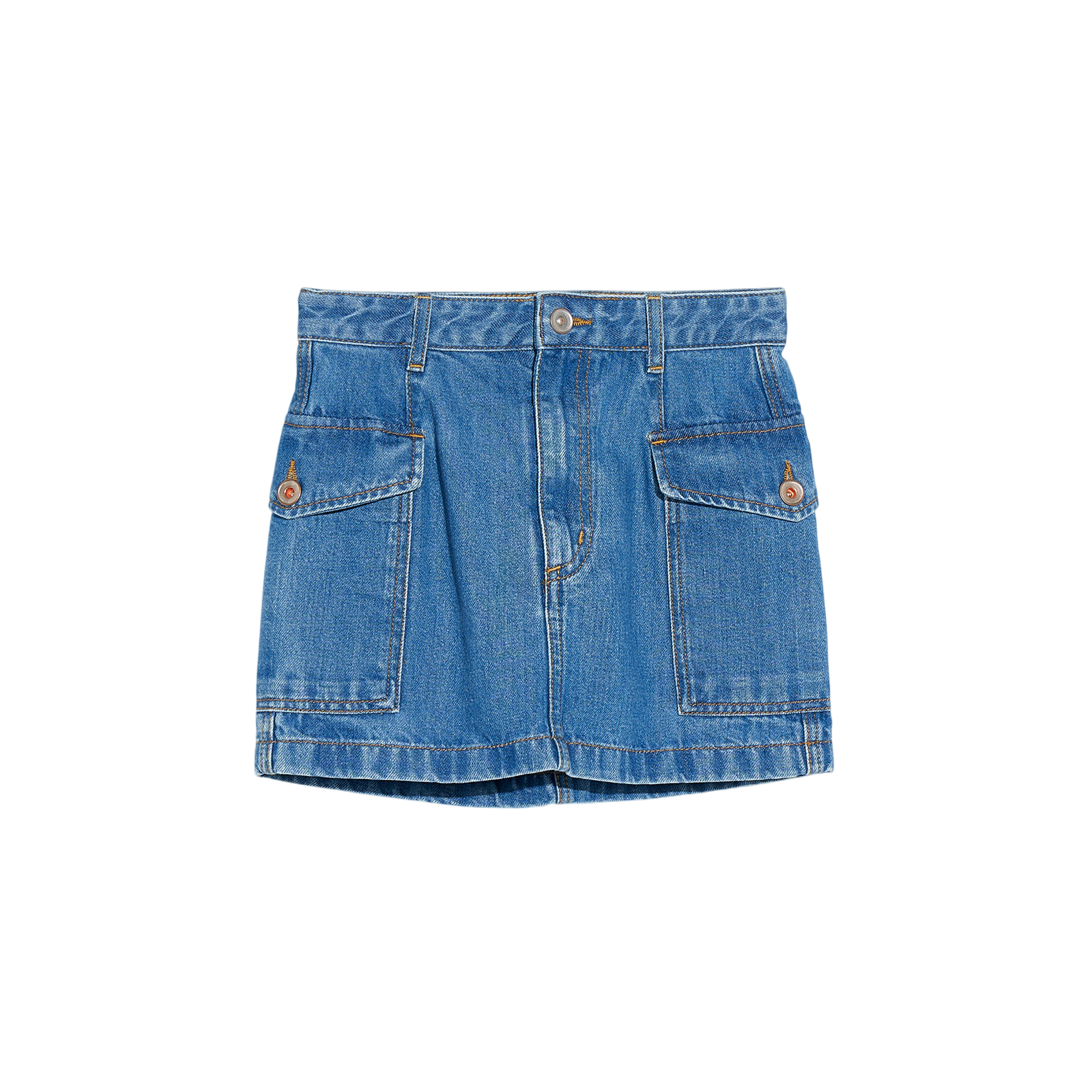 Rock Patriot MD Blue Stone