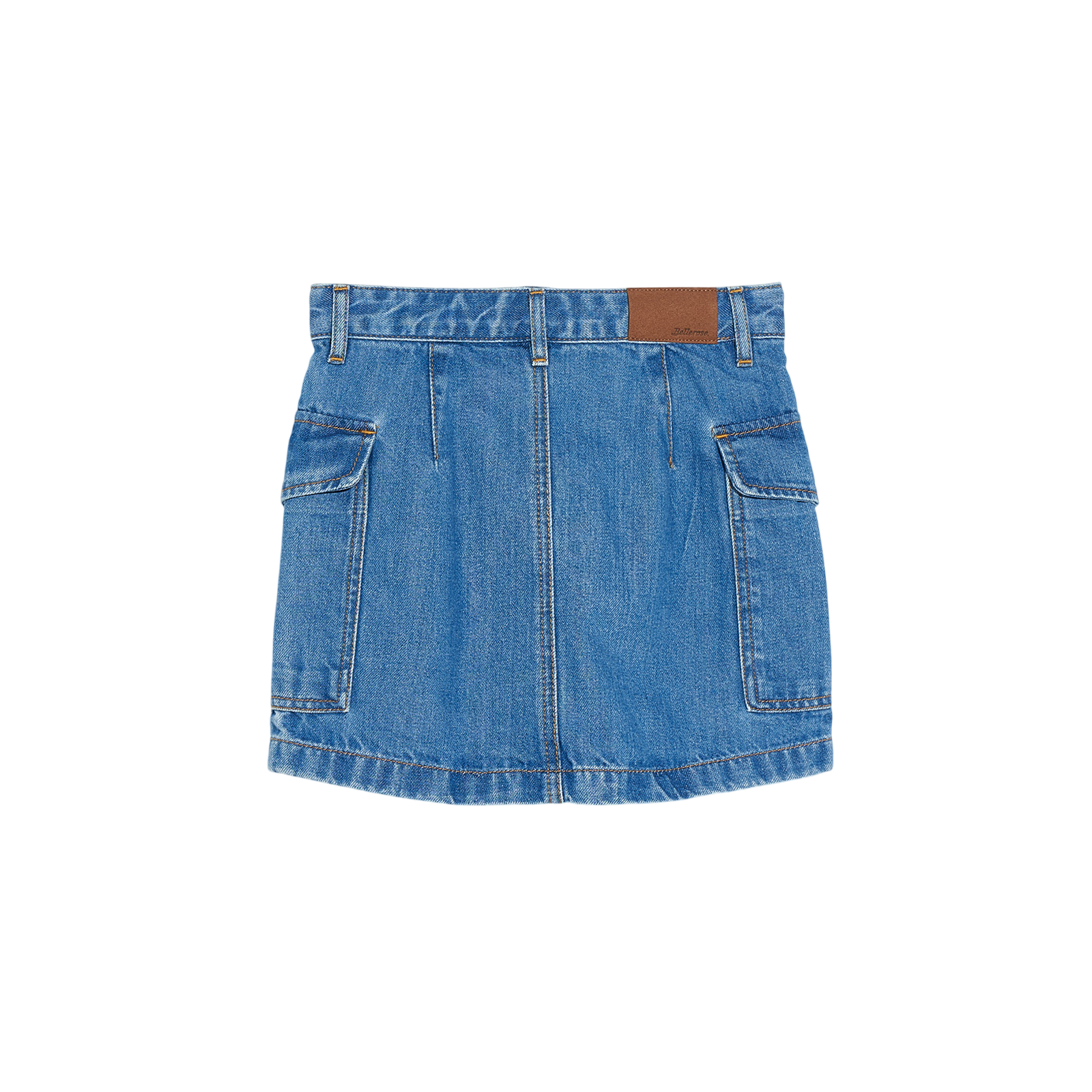 Rock Patriot MD Blue Stone