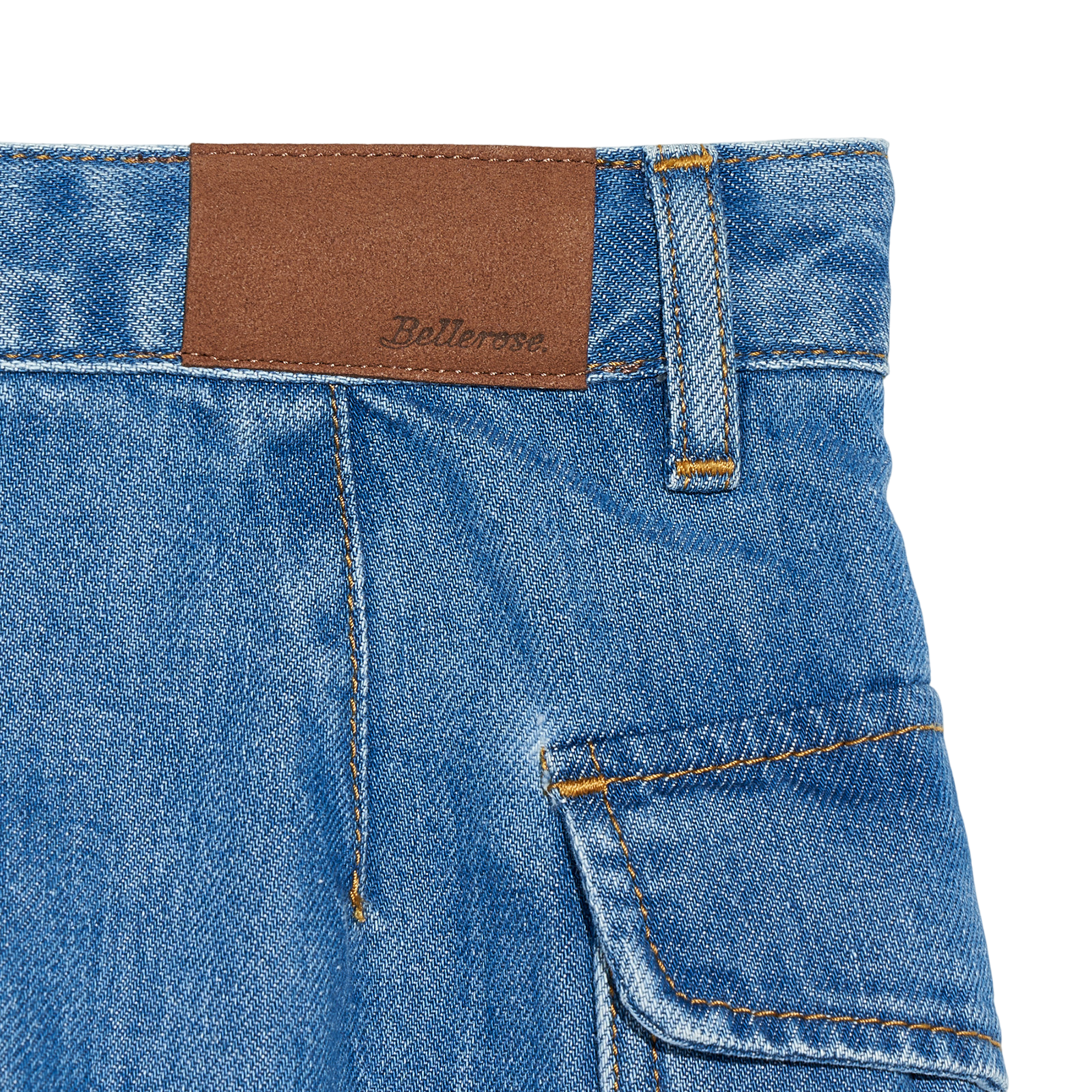 Rock Patriot MD Blue Stone