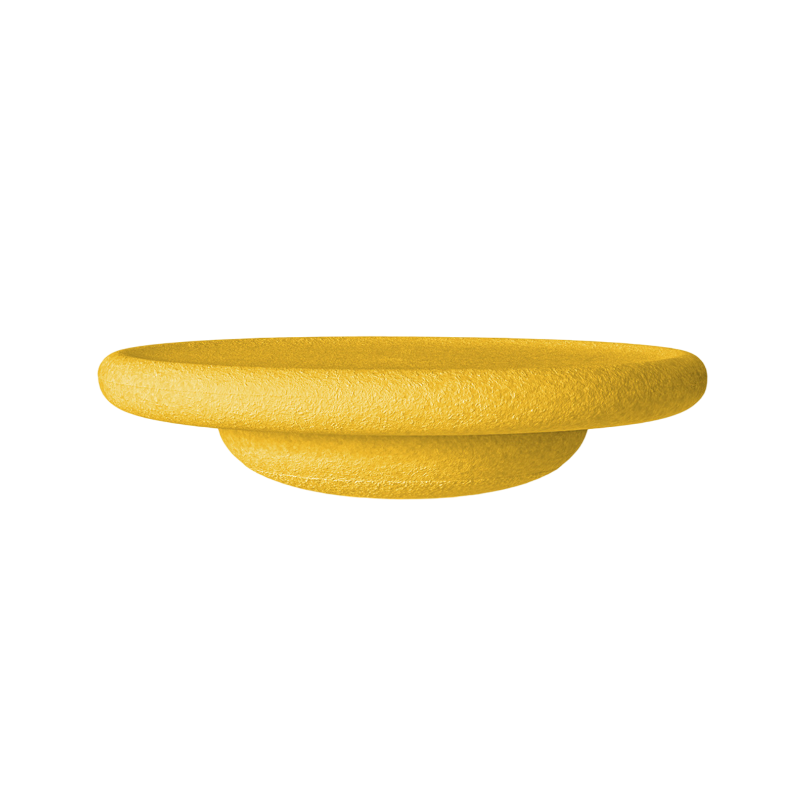Stacking stone board yellow