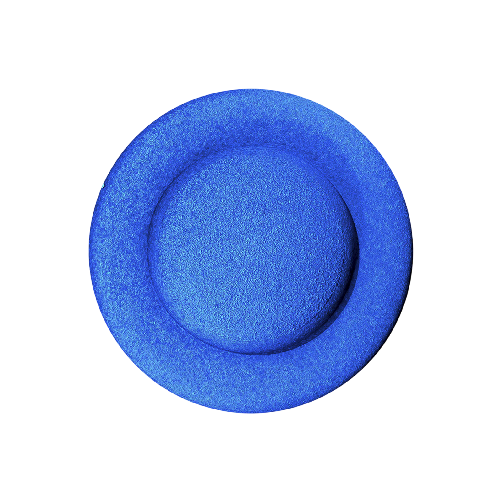 Stapelstein Board blue