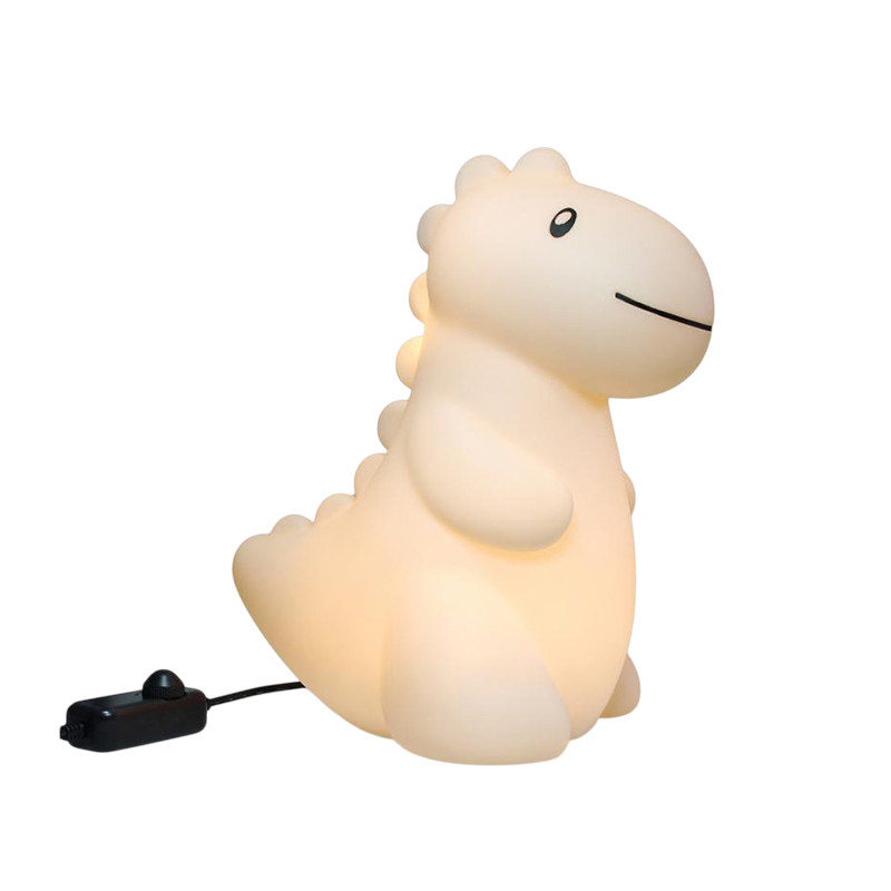 Stimmungslicht Jéroom Dino LED - Sand