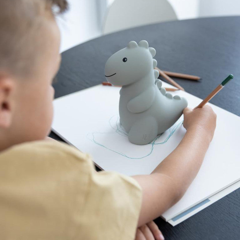 Money box Jéroom Dino Large Sage Green_