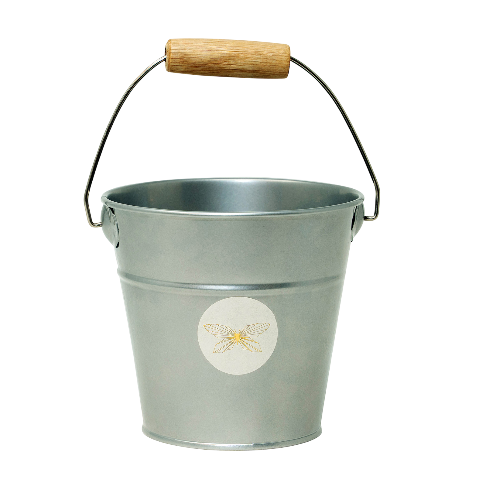 Steckenpferd Wasser- und Futtereimer