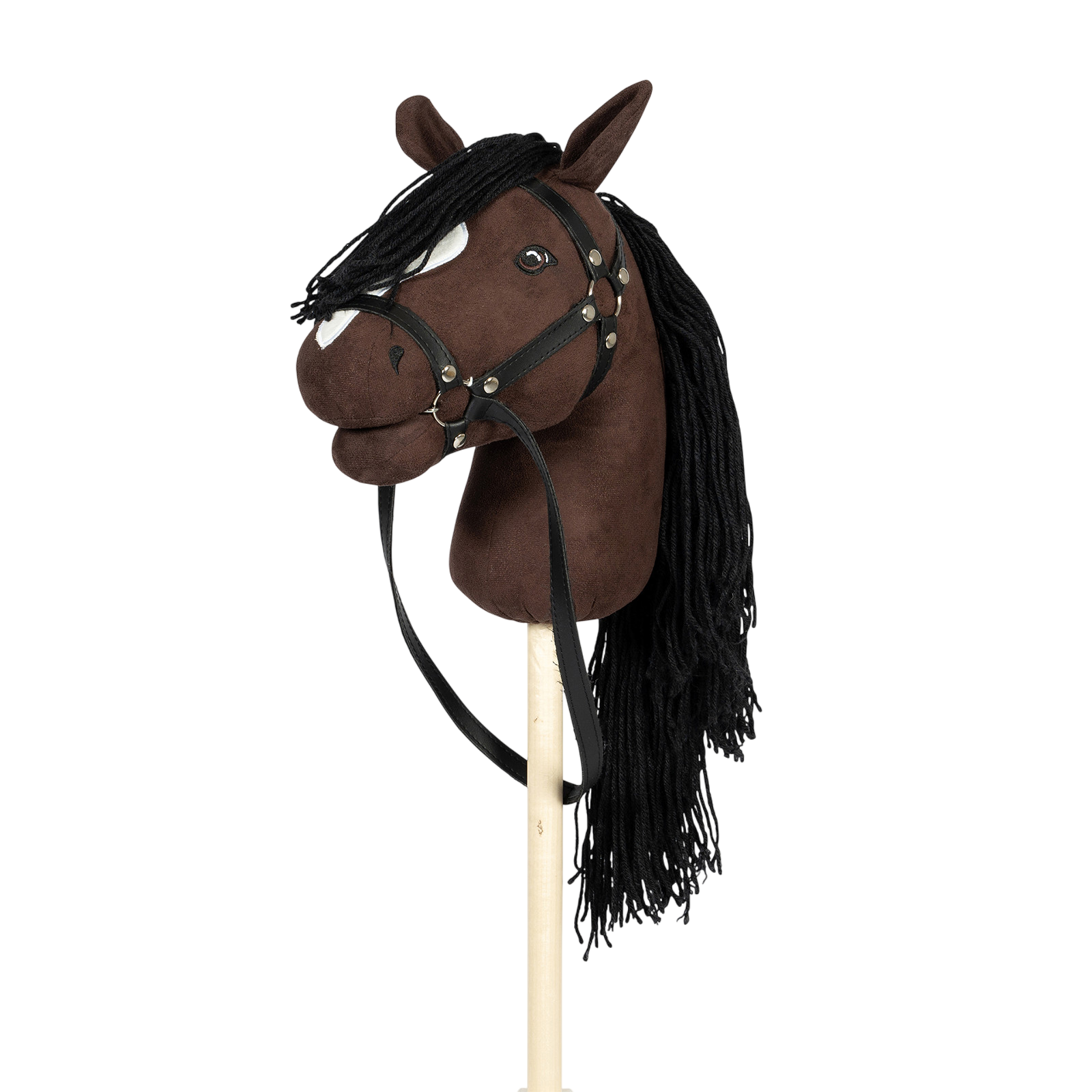 Steckenpferd Alicia Braun