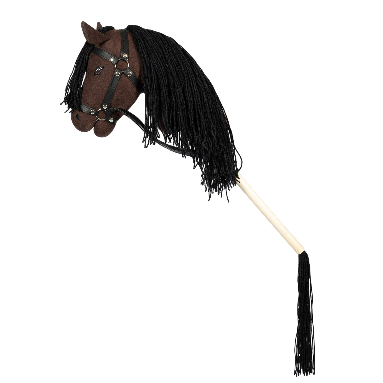 Steckenpferd Alicia Braun