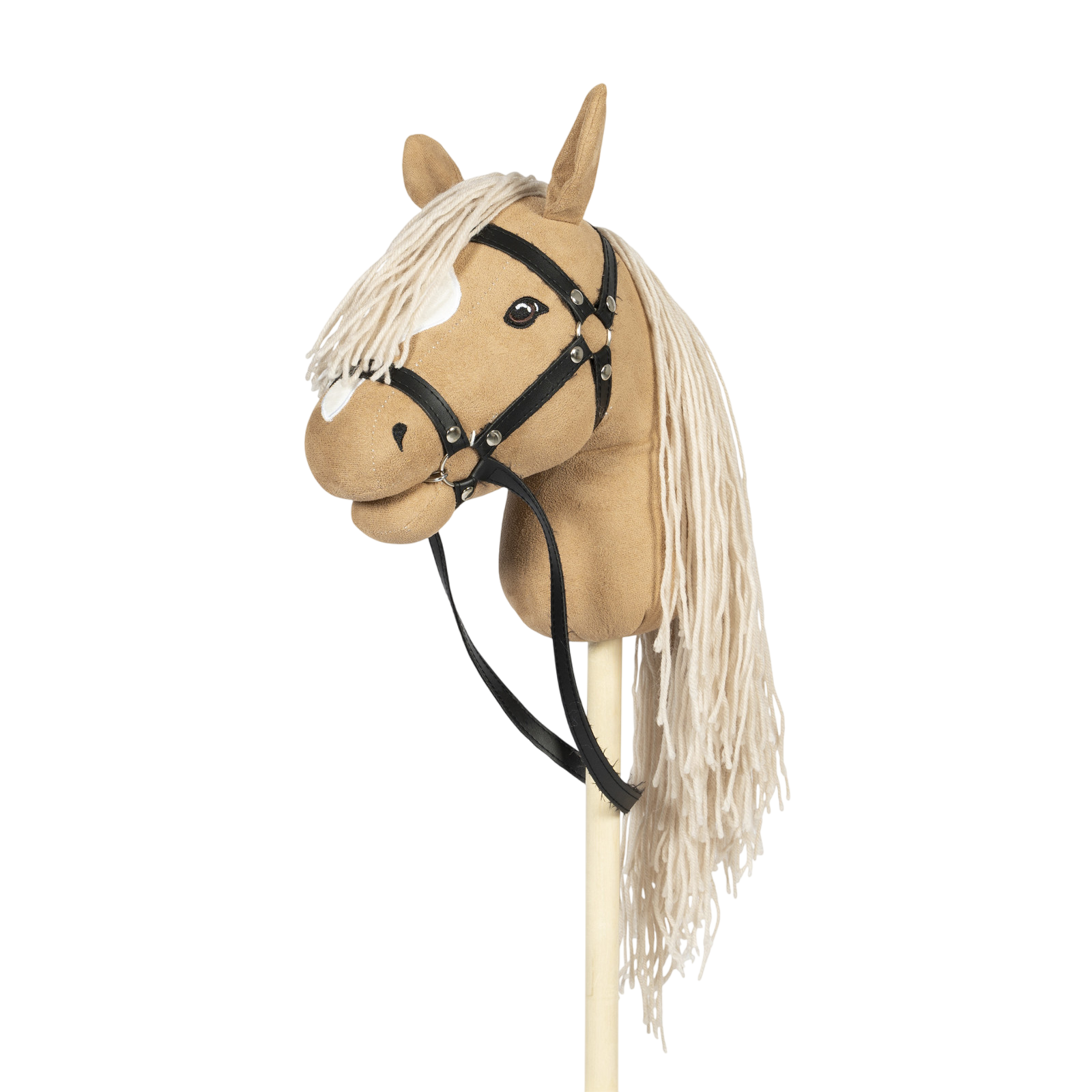 Steckenpferd Beauty Beige