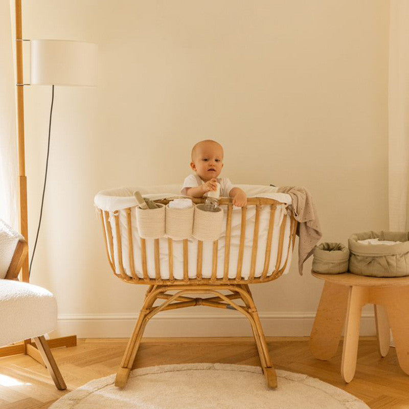 Bobby Vanilla storage basket