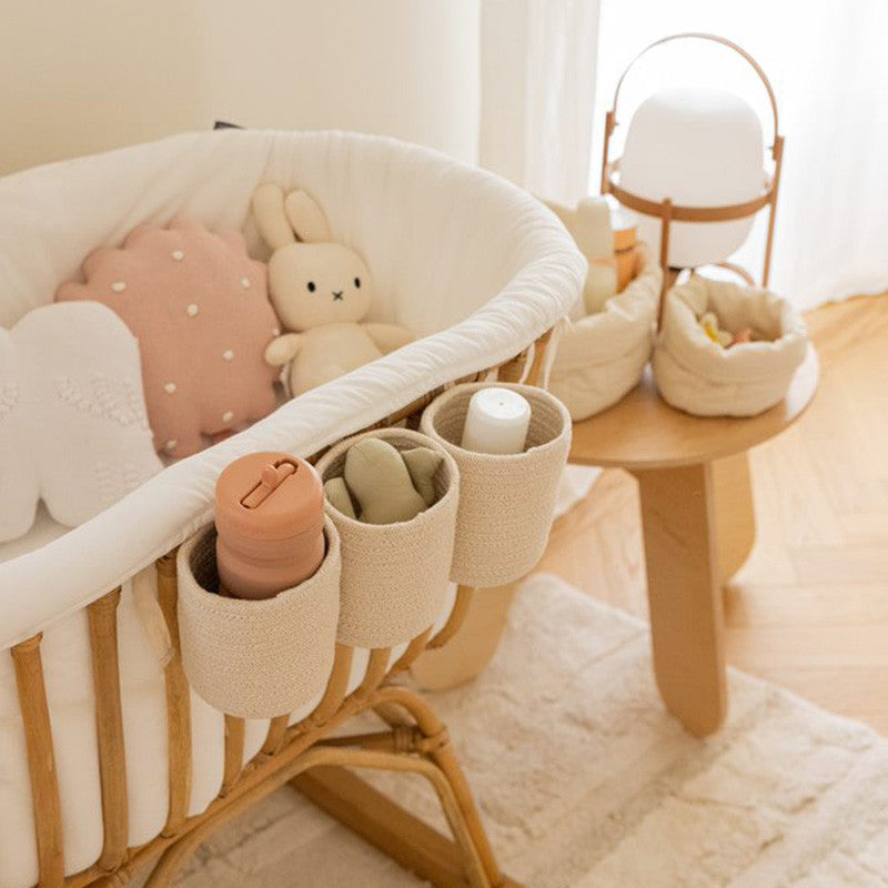 Bobby Vanilla storage basket