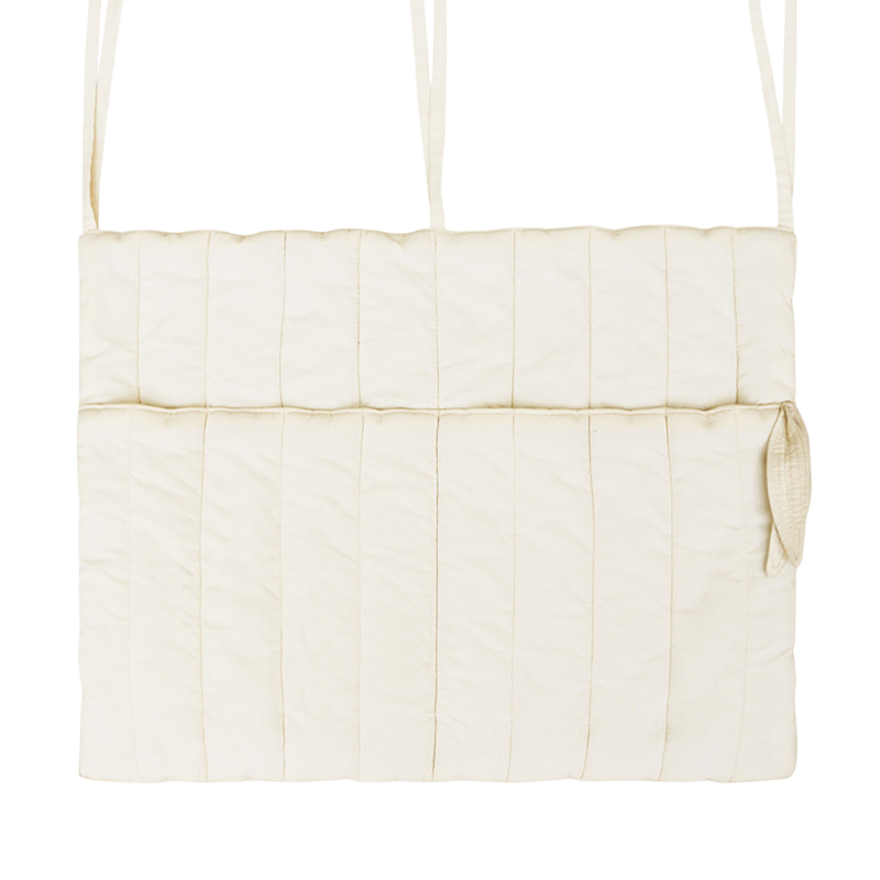 Aufbewahrungstasche Benjamin Natural